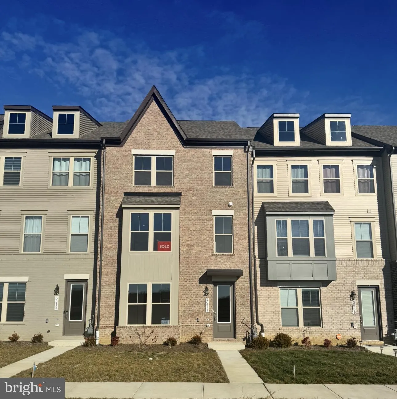 3511 SAINT ROBIN LANE, Bowie, MD 20716