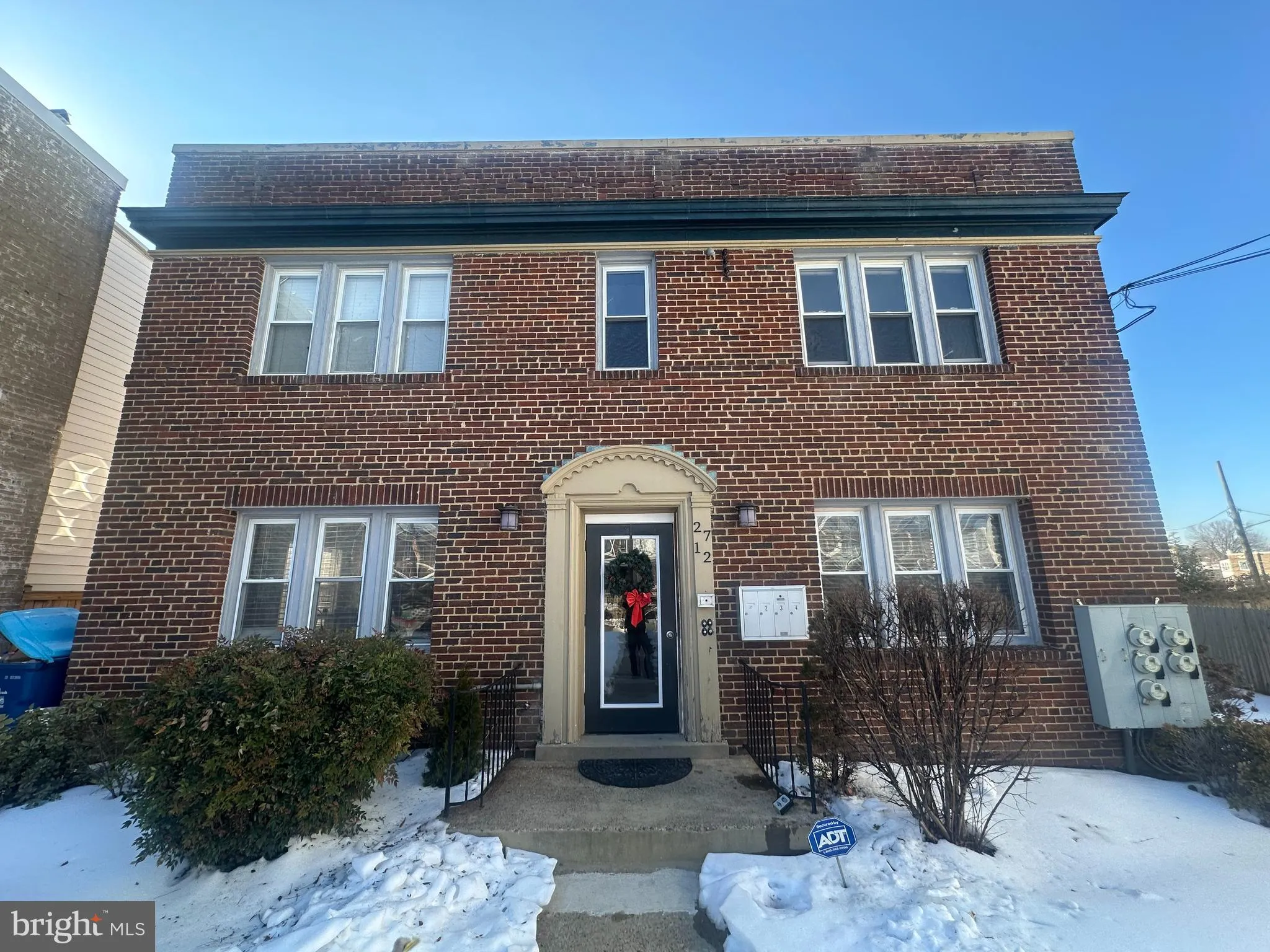 2712 6TH STREET, Washington, DC 20017