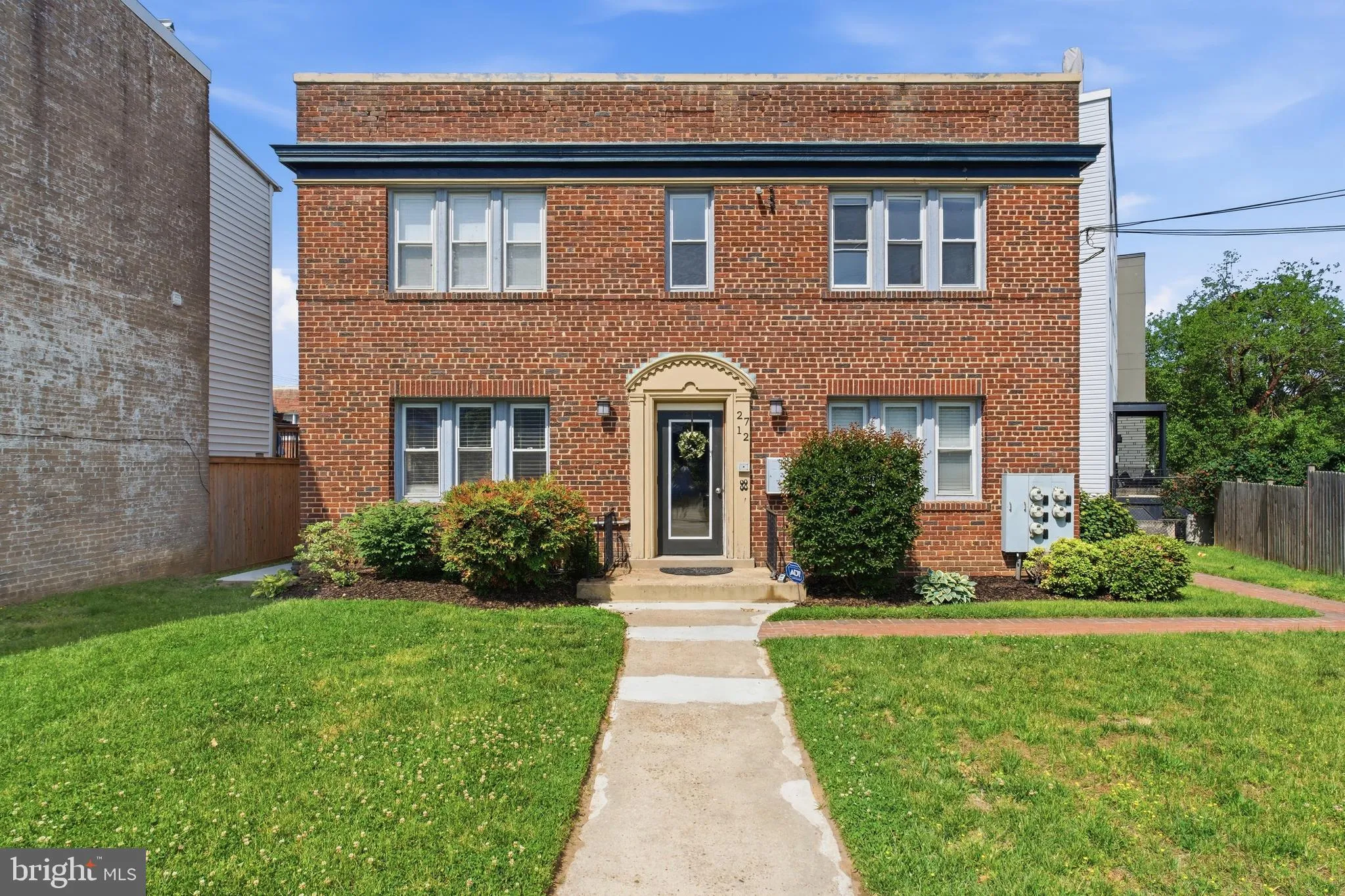 2712 6TH STREET, Washington, DC 20017