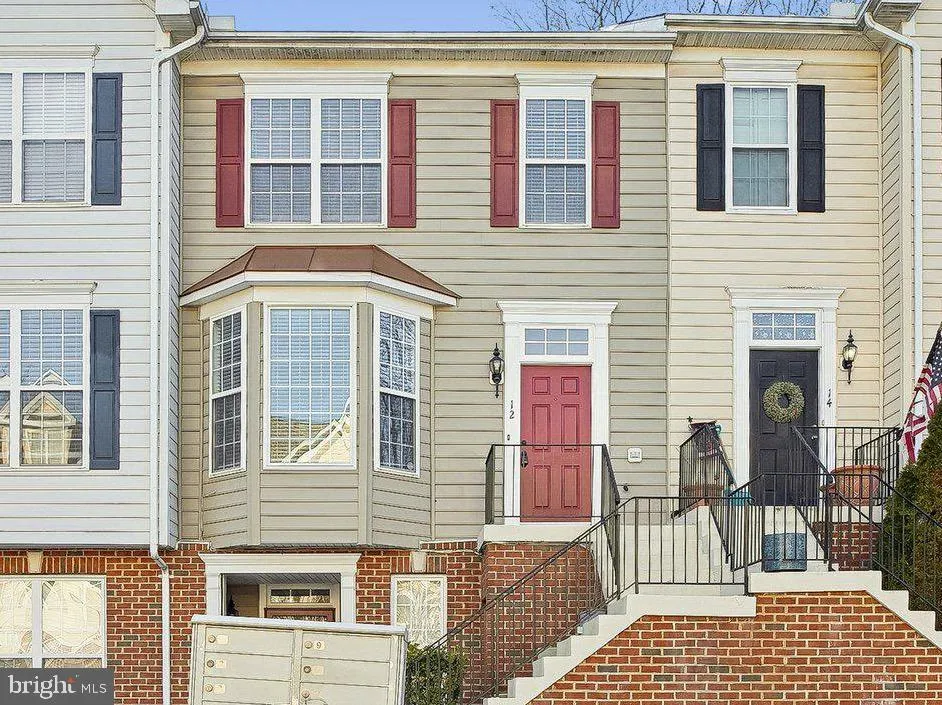 12 HARBOUR HEIGHTS DRIVE, Annapolis, MD 21401