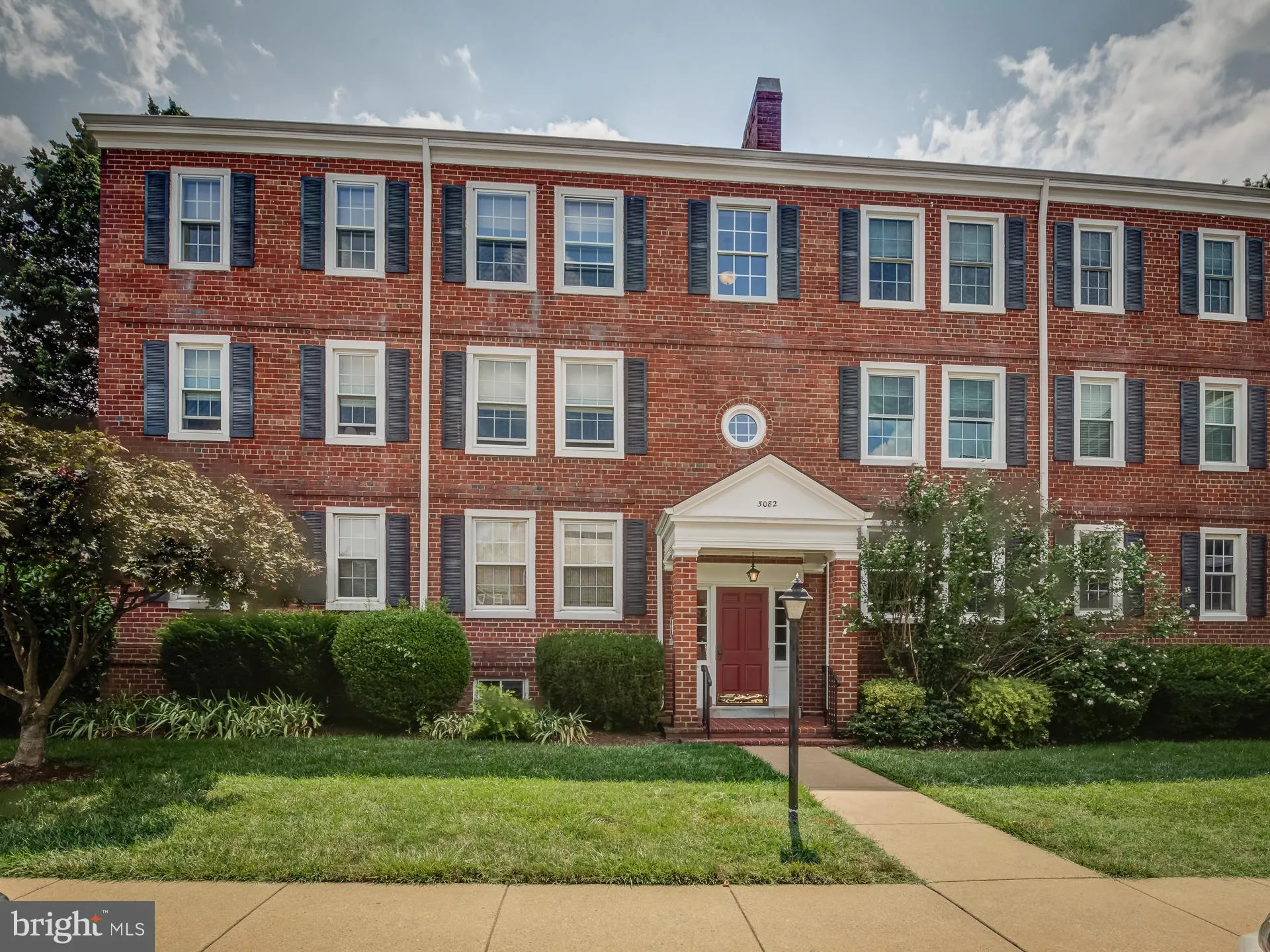 3082 ABINGDON STREET, Arlington, VA 22206