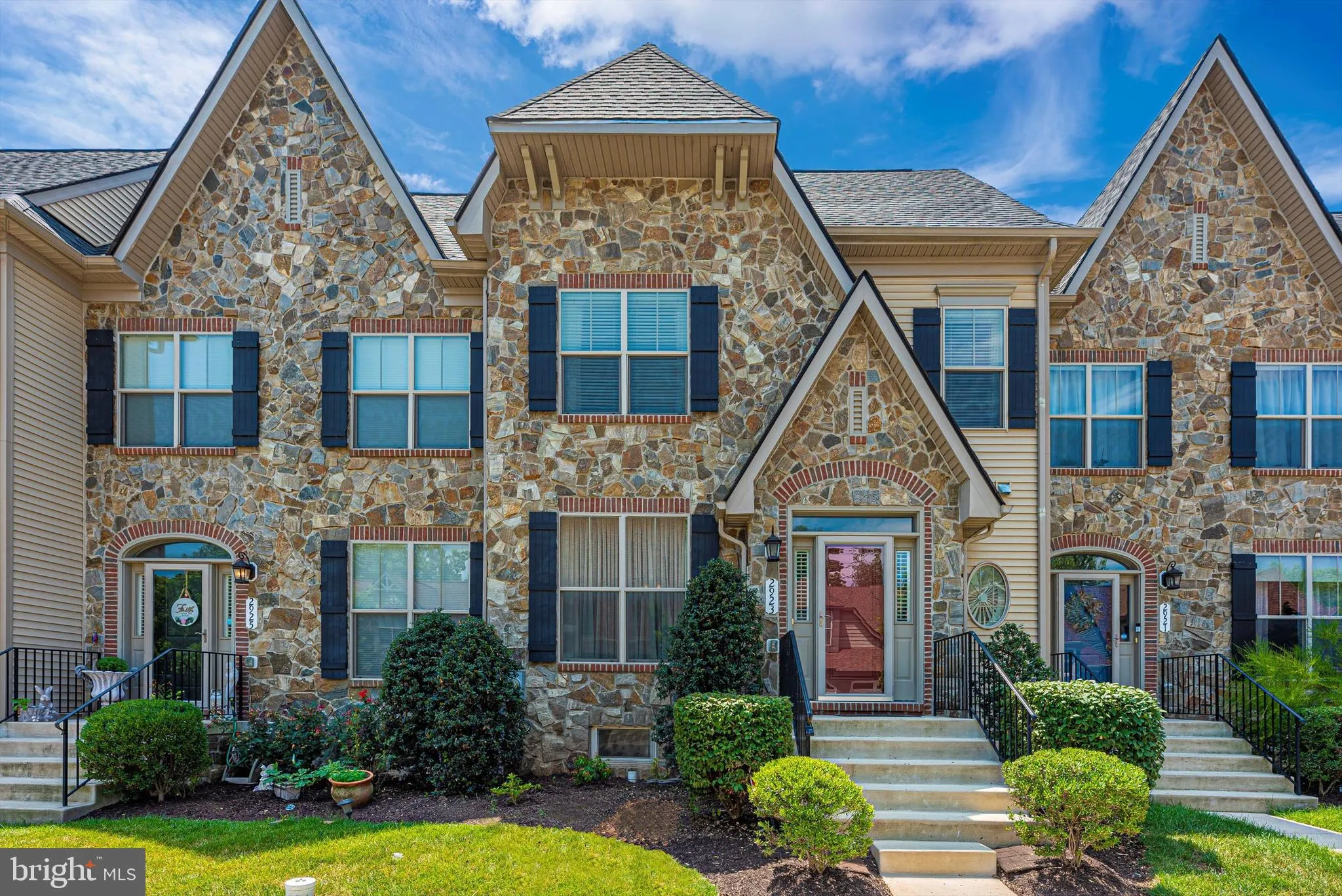 2923 MILL ISLAND PARKWAY, Frederick, MD 21701