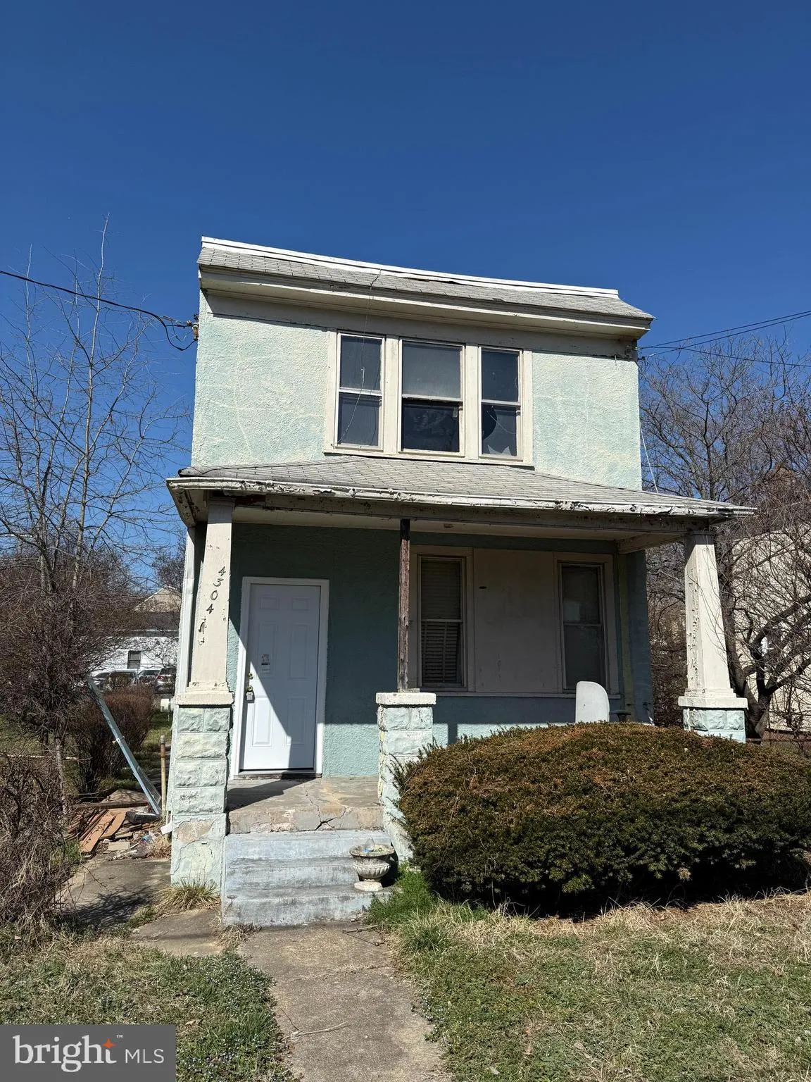 4304 JAY STREET, Washington, DC 20019