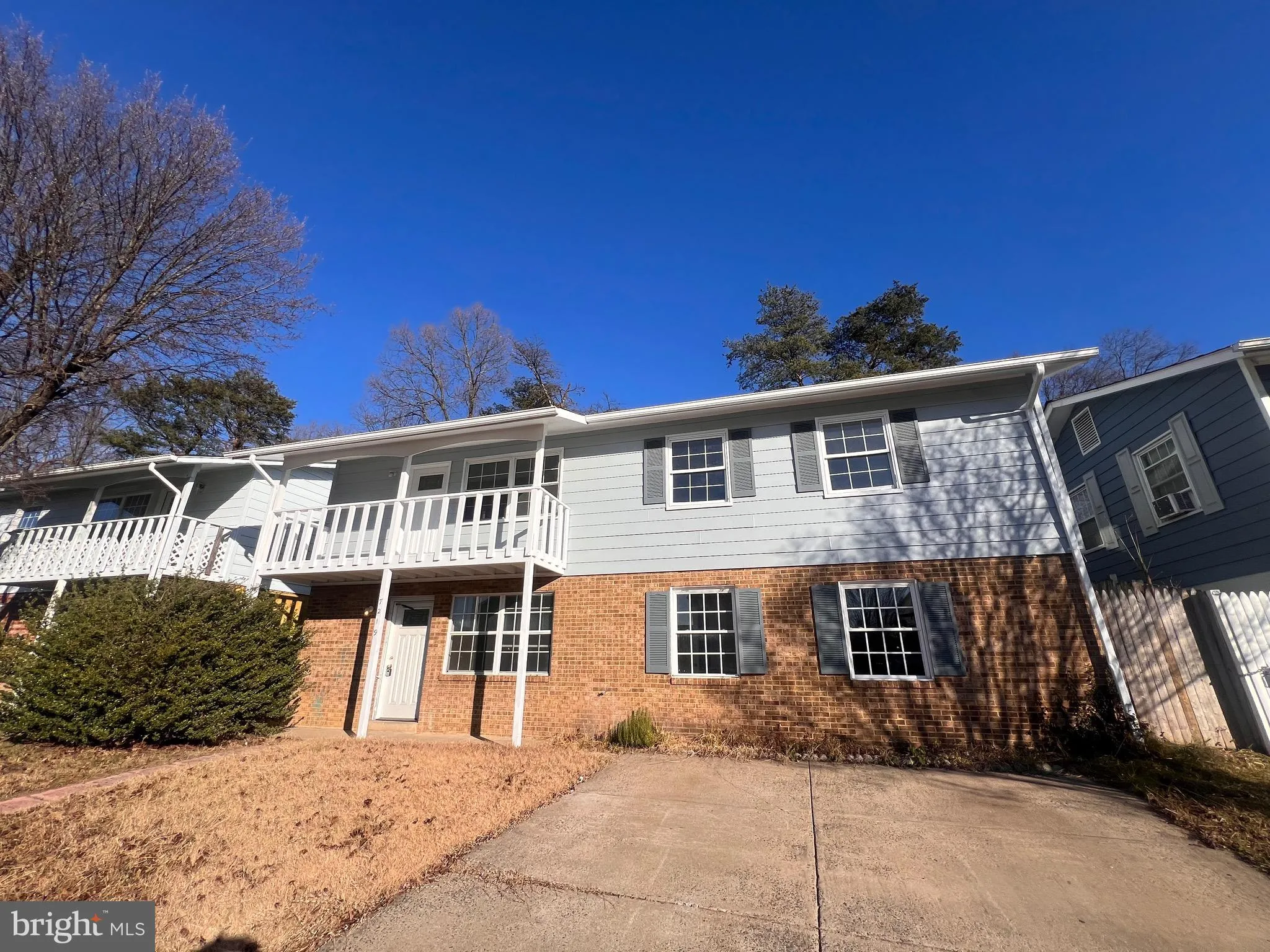 7219 BEVERLY PARK DRIVE, Springfield, VA 22150