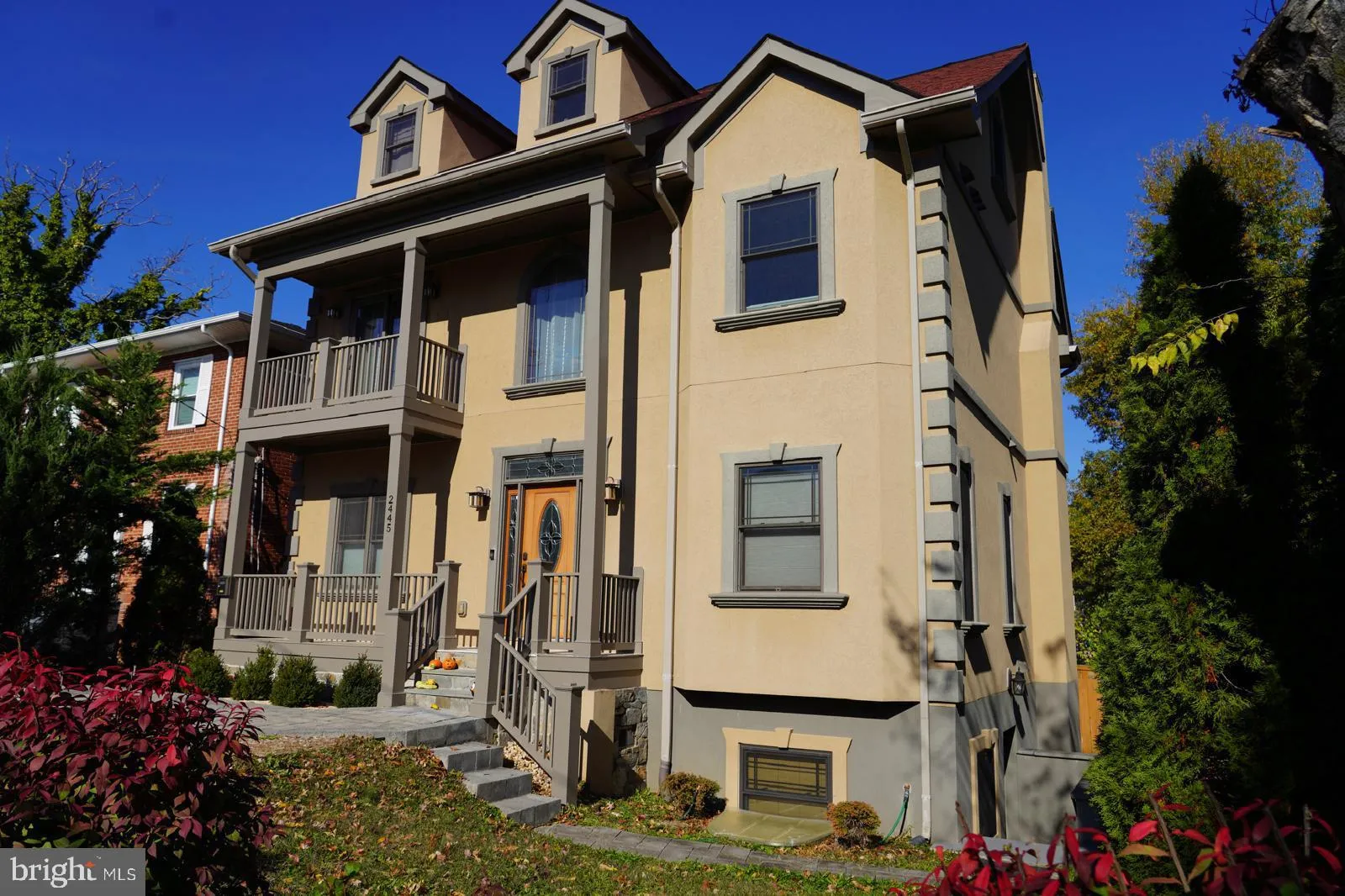 2445 S KENWOOD STREET, Arlington, VA 22206