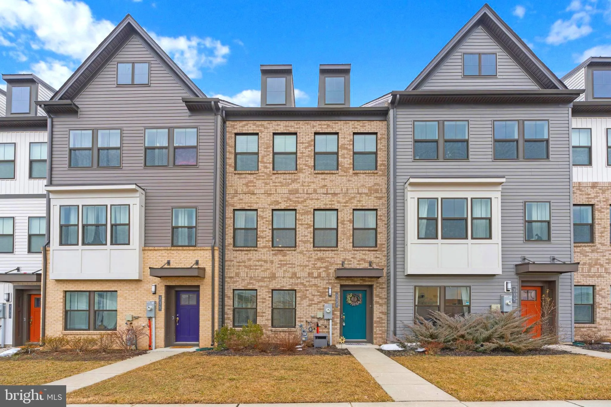 737 ALLEGHENY AVENUE, Glen Burnie, MD 21060