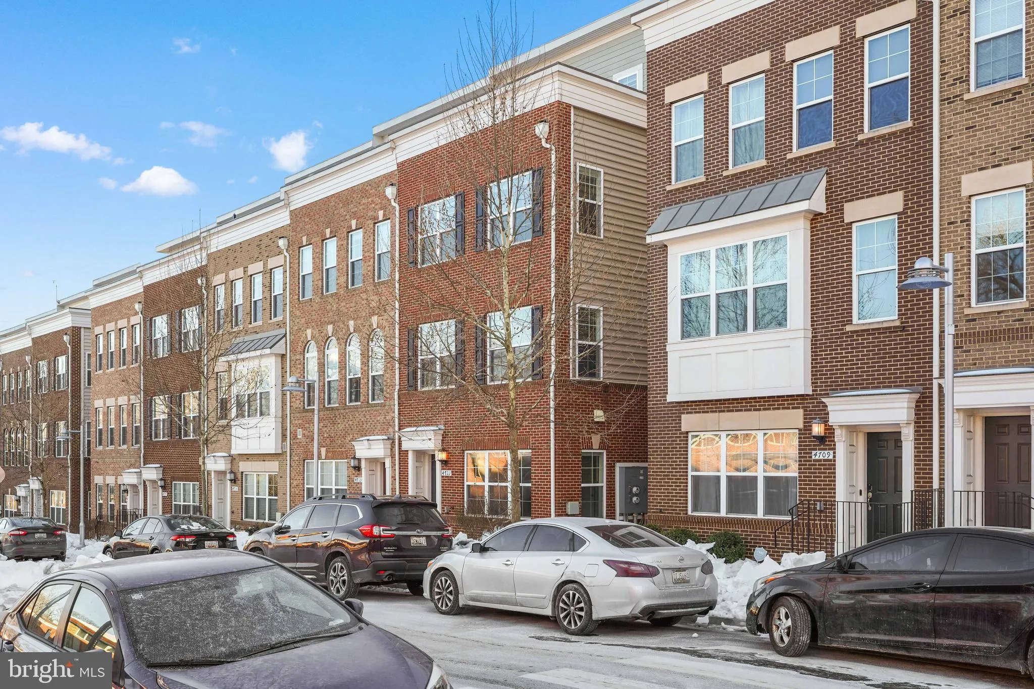 4711 CHEROKEE STREET, College Park, MD 20740