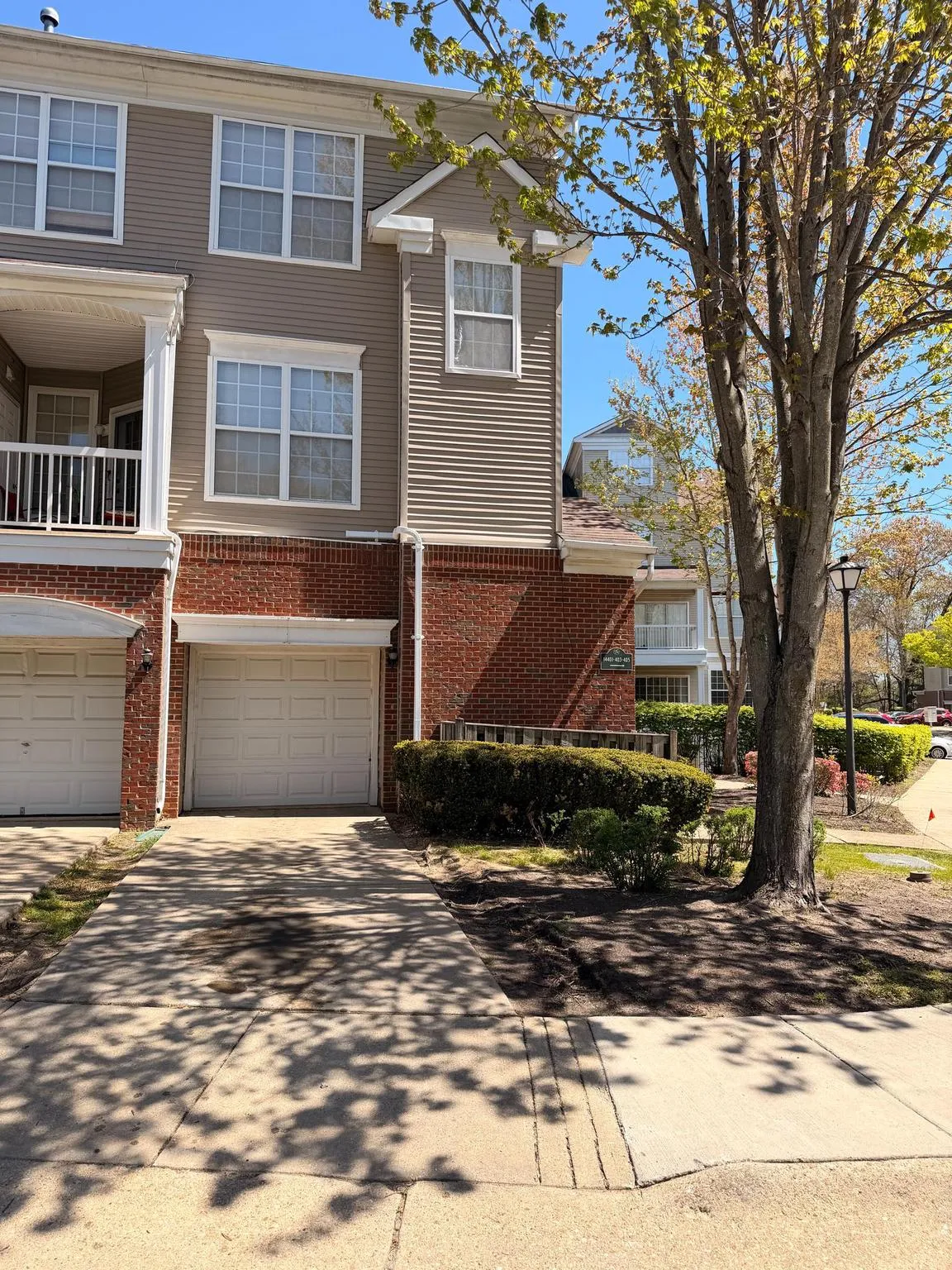 14401 HAMPSHIRE HALL COURT, Upper Marlboro, MD 20772