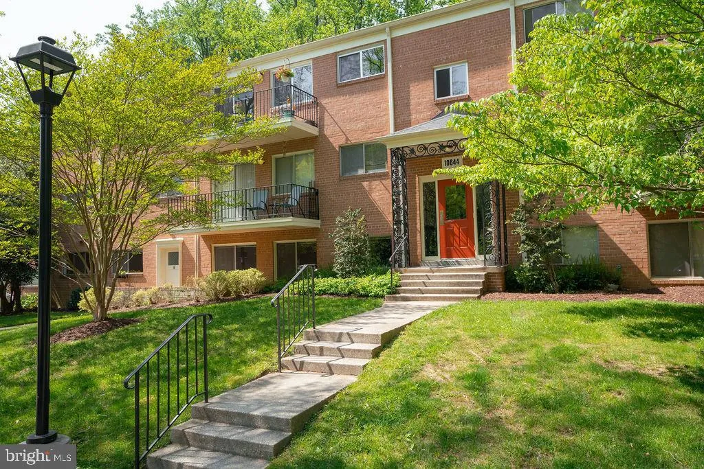 10644 WEYMOUTH STREET, Bethesda, MD 20814