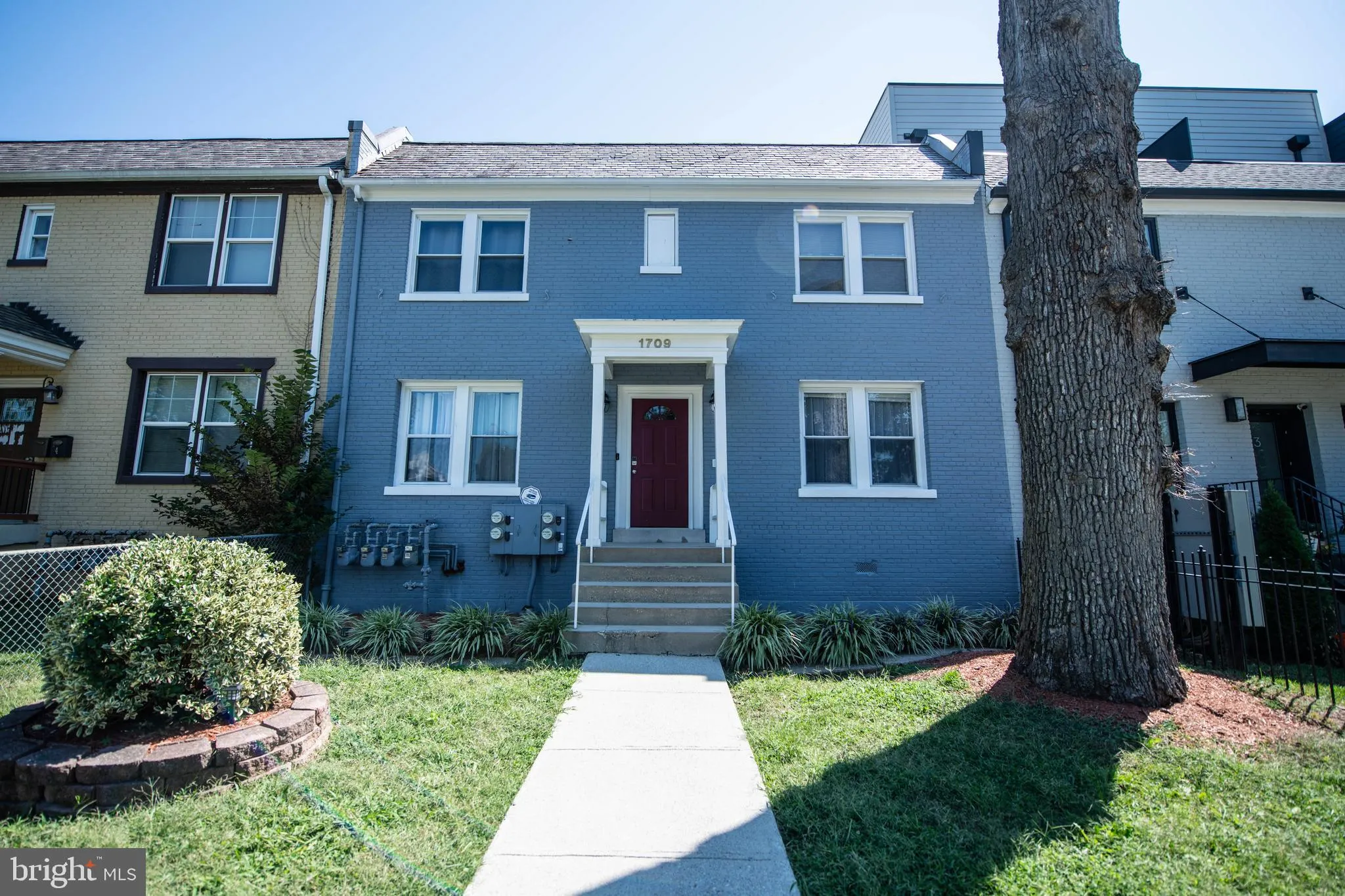 1709 TRINIDAD AVENUE, Washington, DC 20002