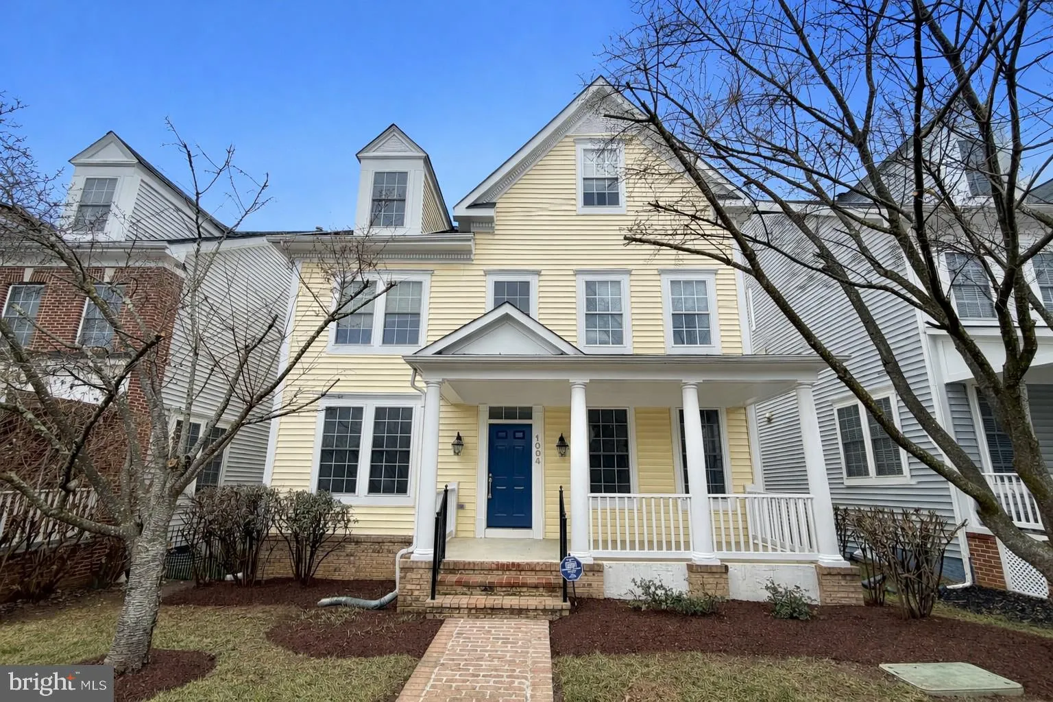 1004 GAITHER ROAD, Rockville, MD 20850