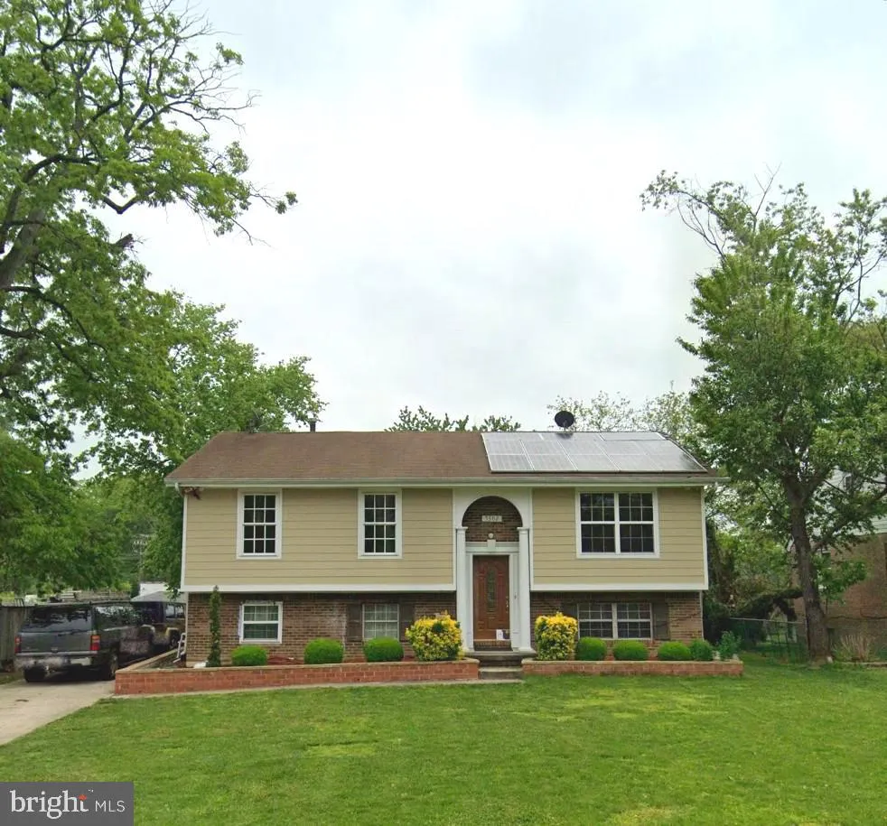 7302 CIRCLE DRIVE, Oxon Hill, MD 20745