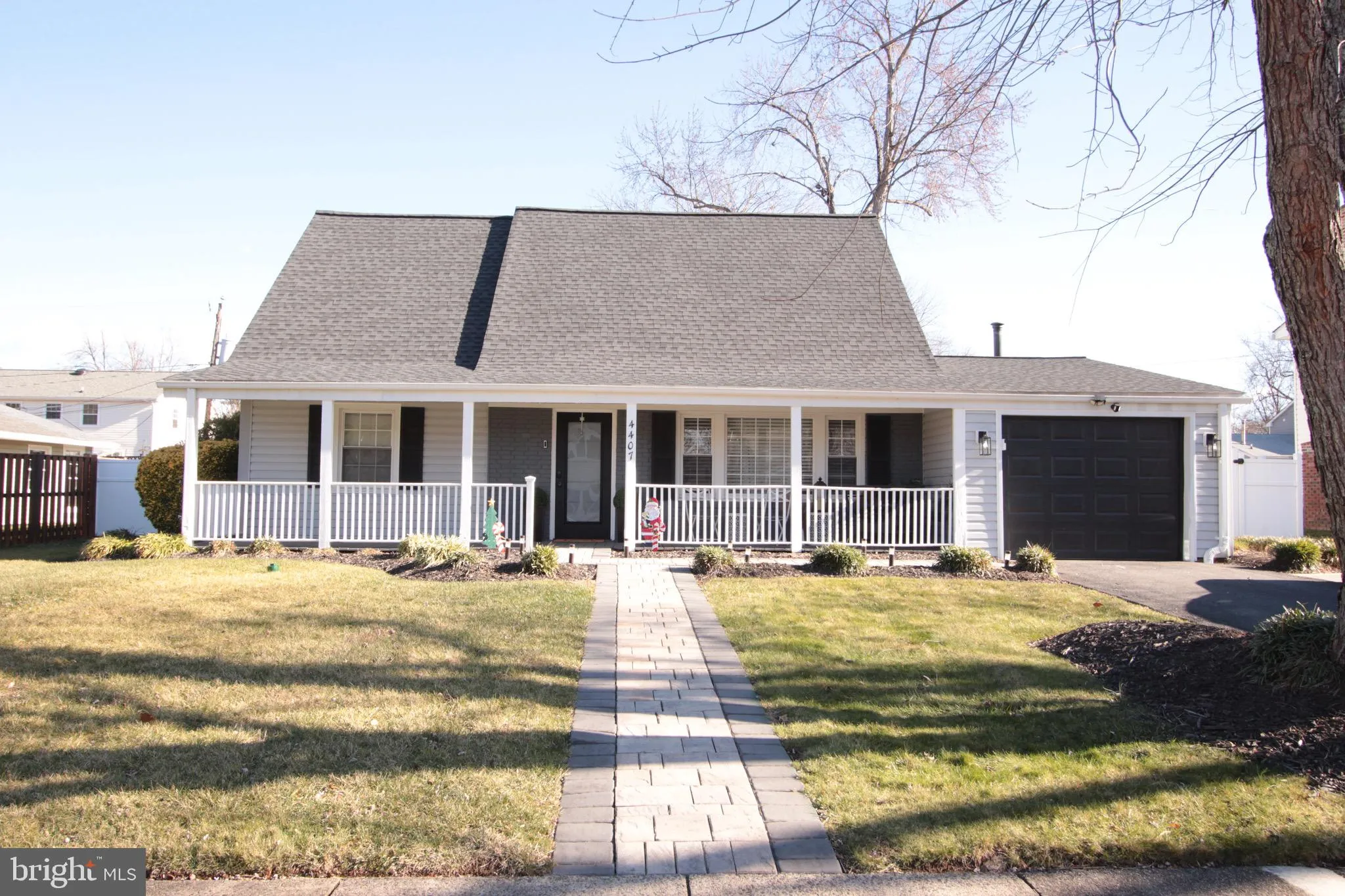 4407 MIDSTONE LANE, Fairfax, VA 22033