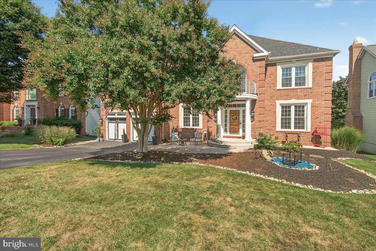 8908 DANVILLE TERRACE, Frederick, MD 21701