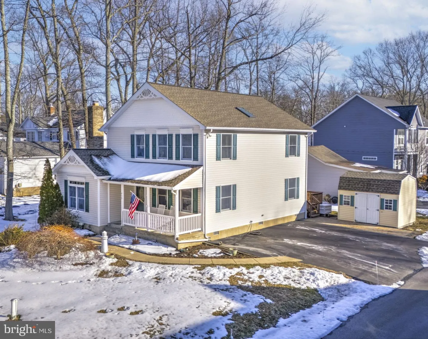 939 MAIN STREET, Deale, MD 20751