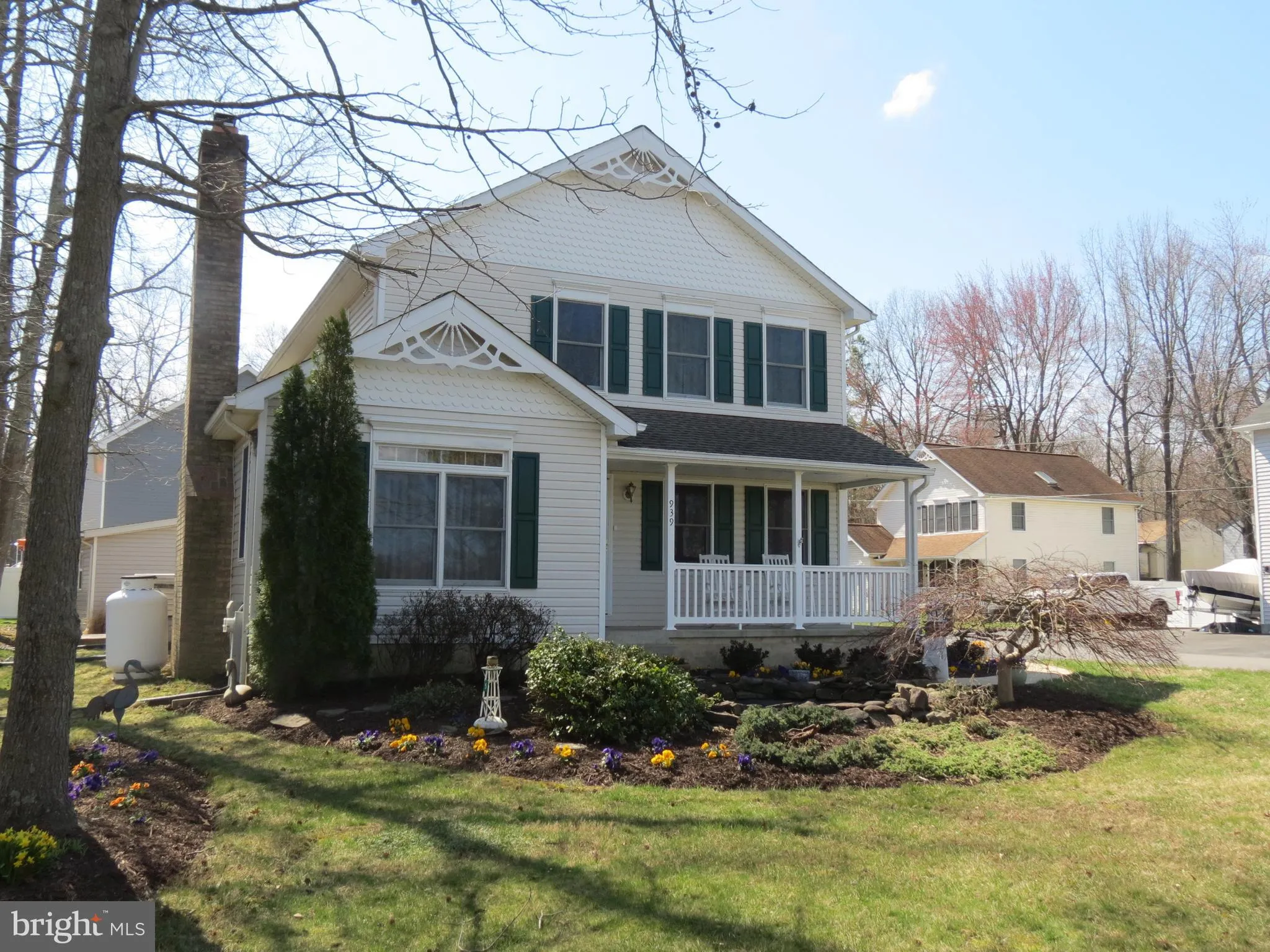 939 MAIN STREET, Deale, MD 20751
