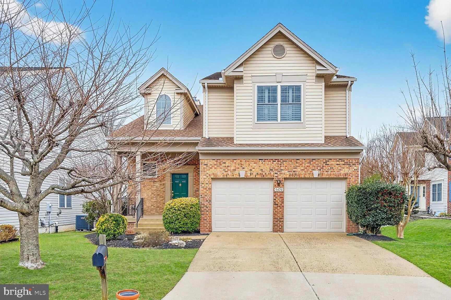 5409 GREEN GLEN LANE, Alexandria, VA 22315