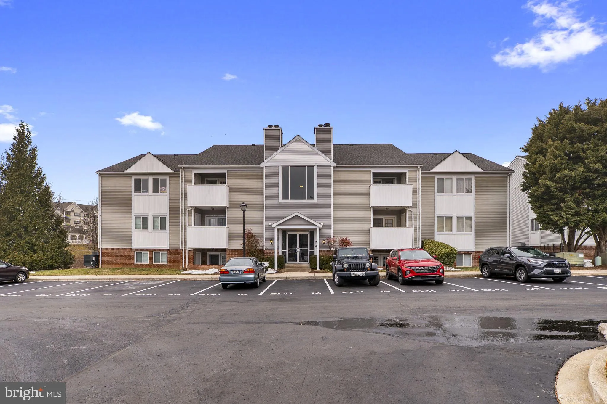 2141 WAINWRIGHT COURT, Frederick, MD 21702