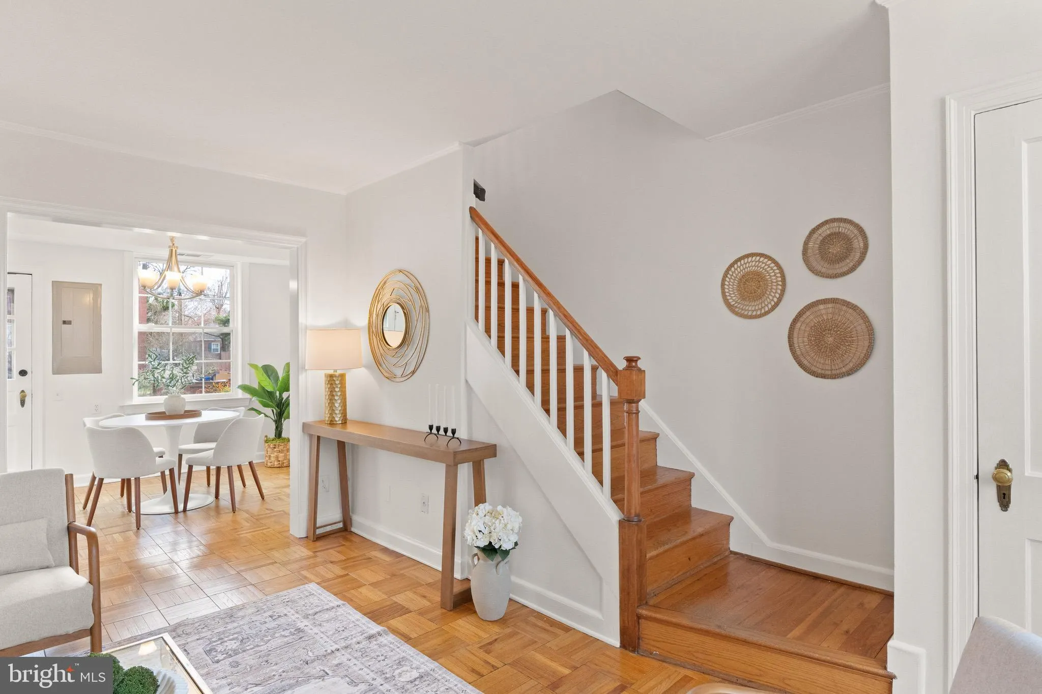 1510 EDGEWOOD STREET, Arlington, VA 22204