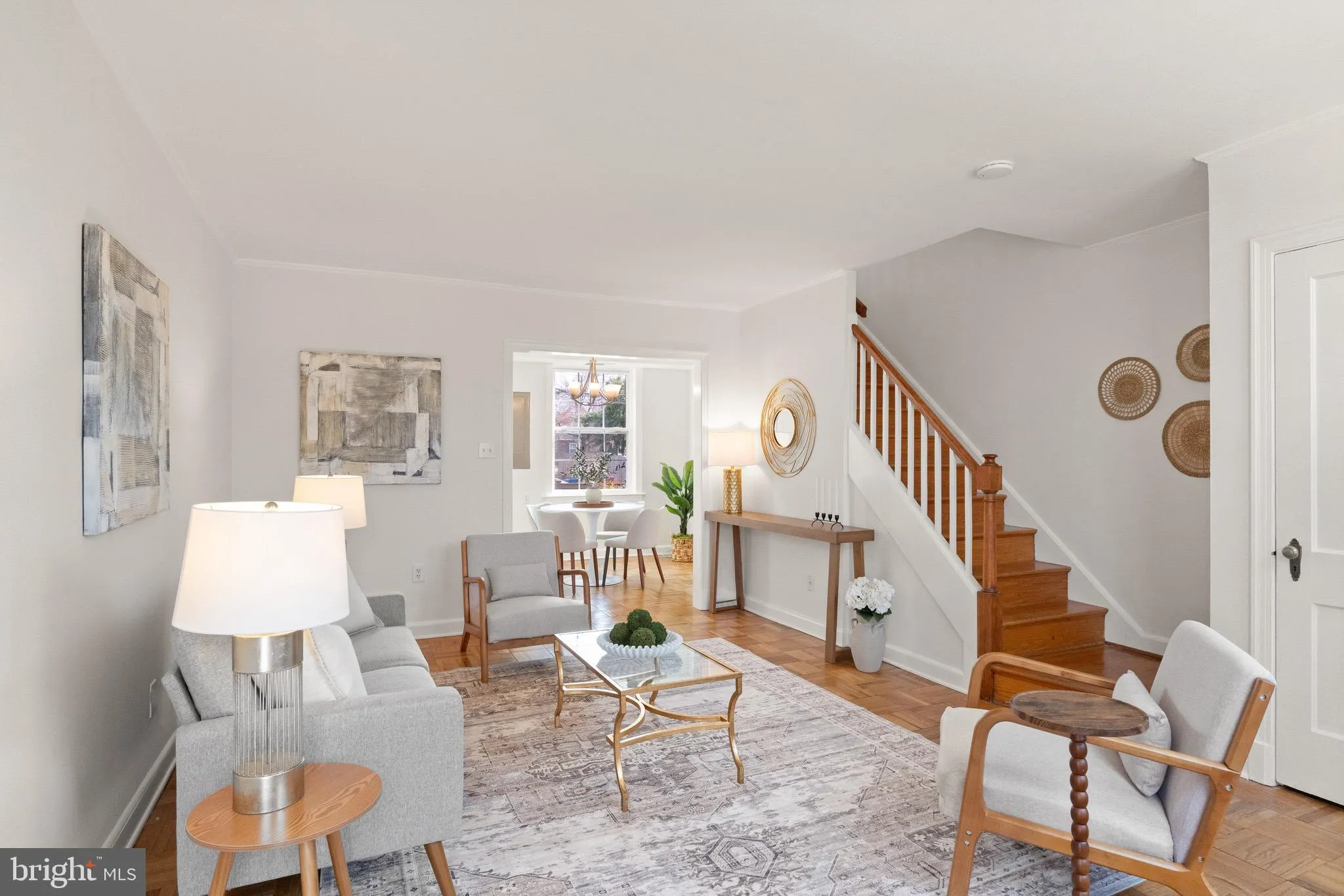 1510 EDGEWOOD STREET, Arlington, VA 22204