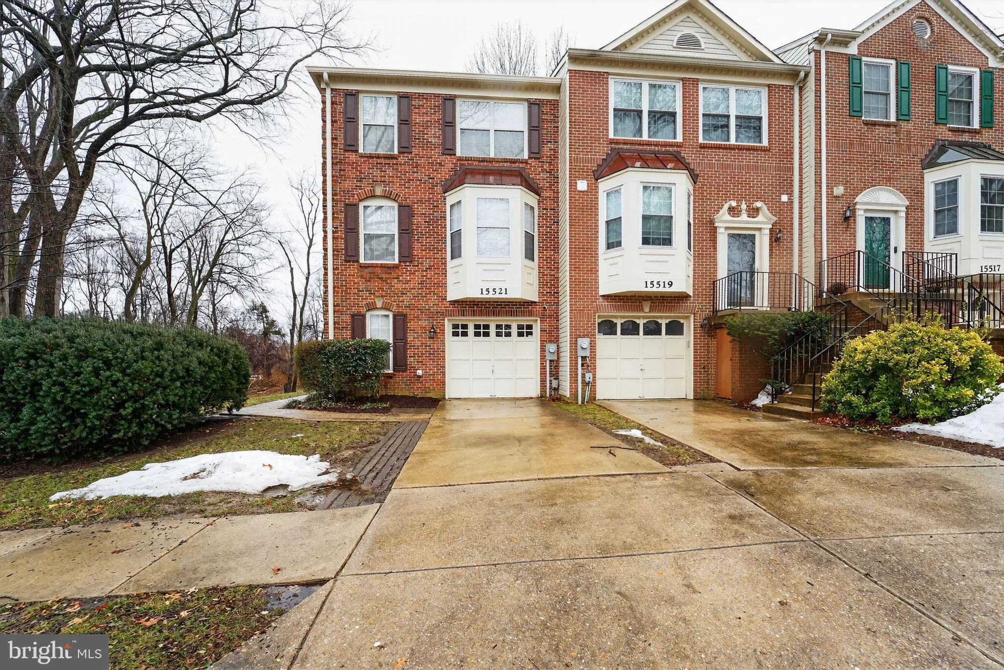 15521 EBBYNSIDE COURT, Bowie, MD 20716