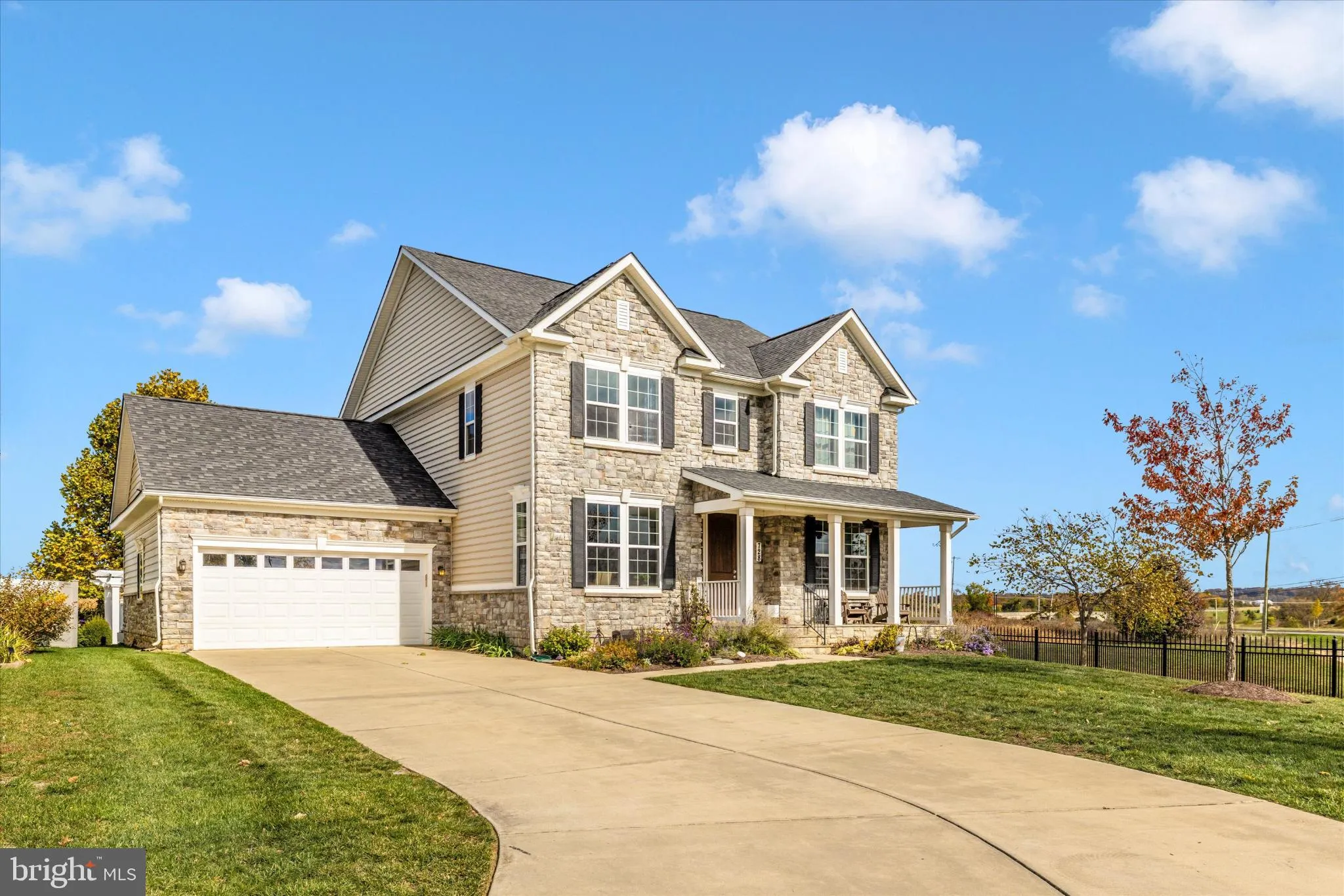 728 HOLDEN ROAD, Frederick, MD 21701