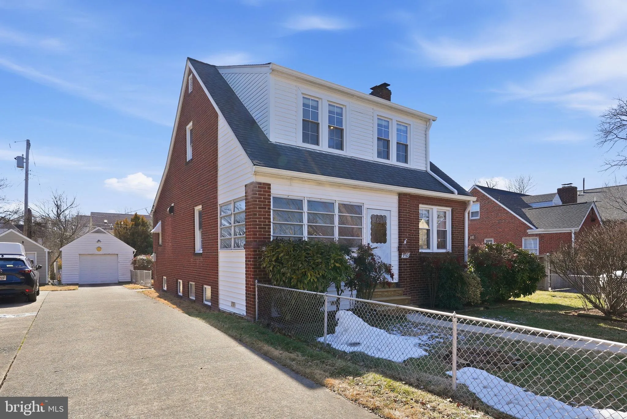 Residential Active