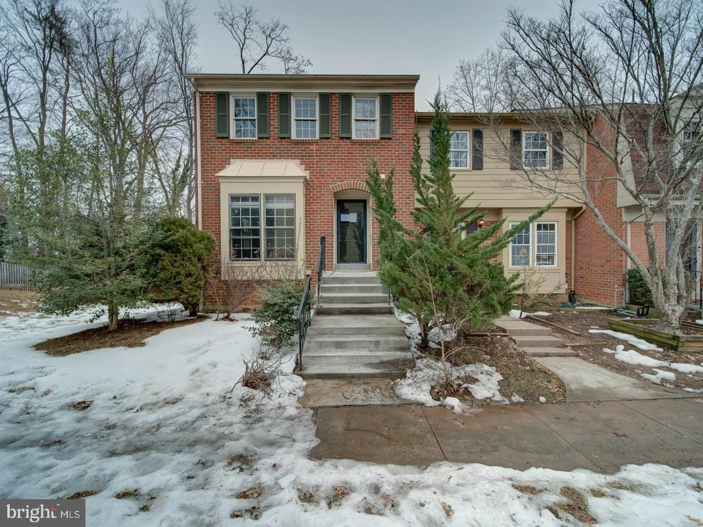 9865 HIGH WATER COURT, Burke, VA 22015