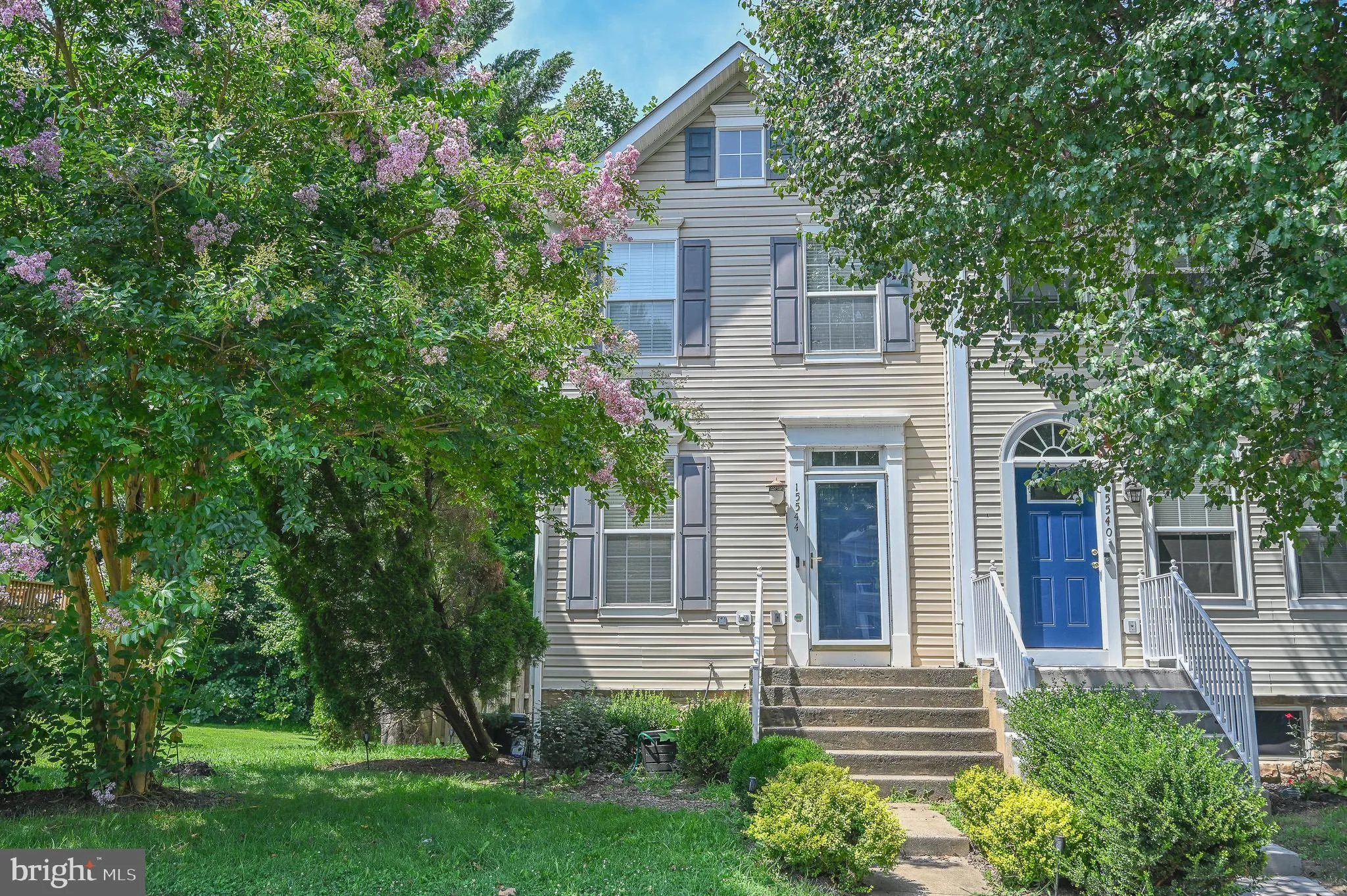 15544 THREE OTTERS PLACE, Manassas, VA 20112