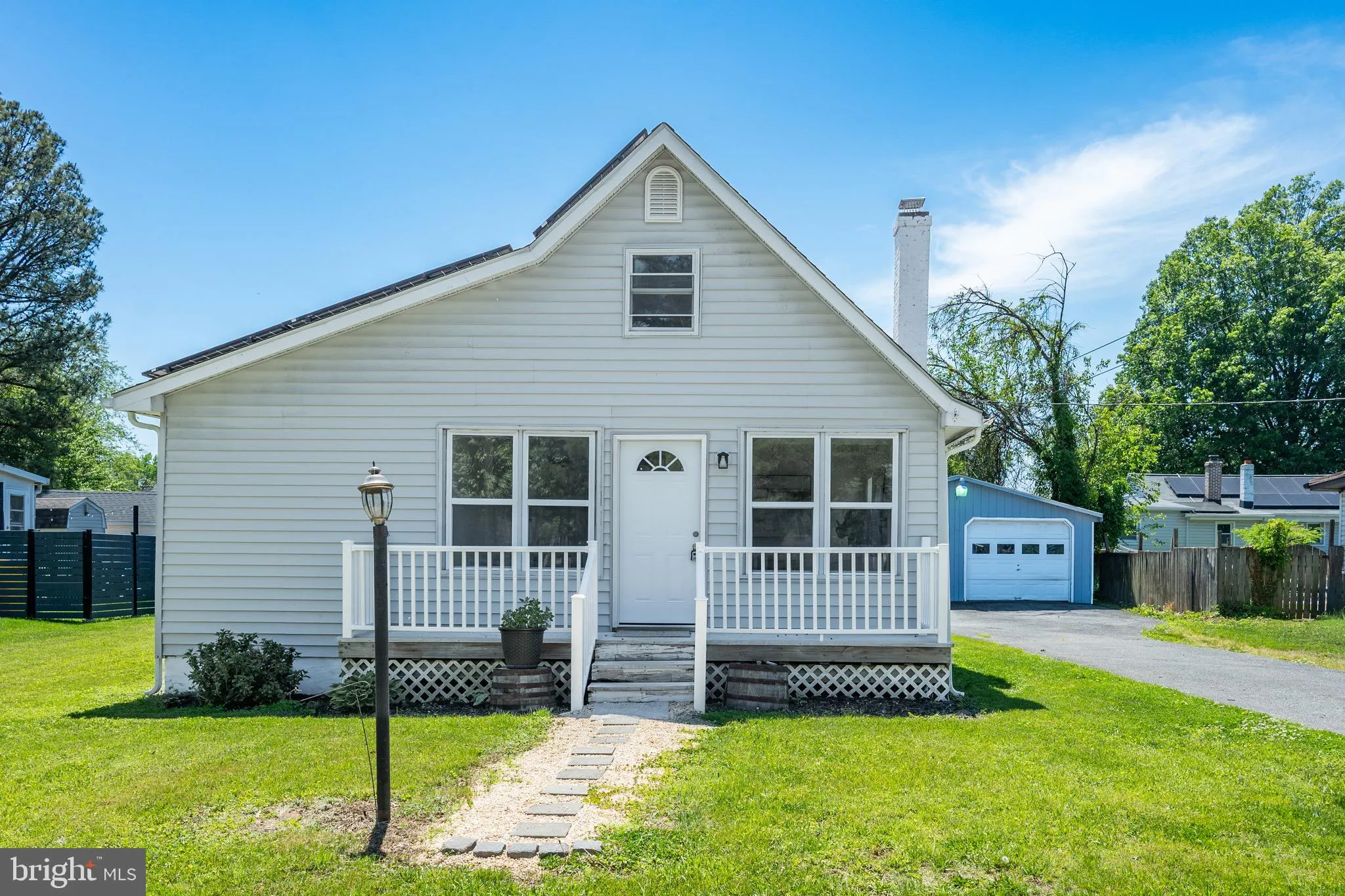 3718 4TH AVENUE, Edgewater, MD 21037