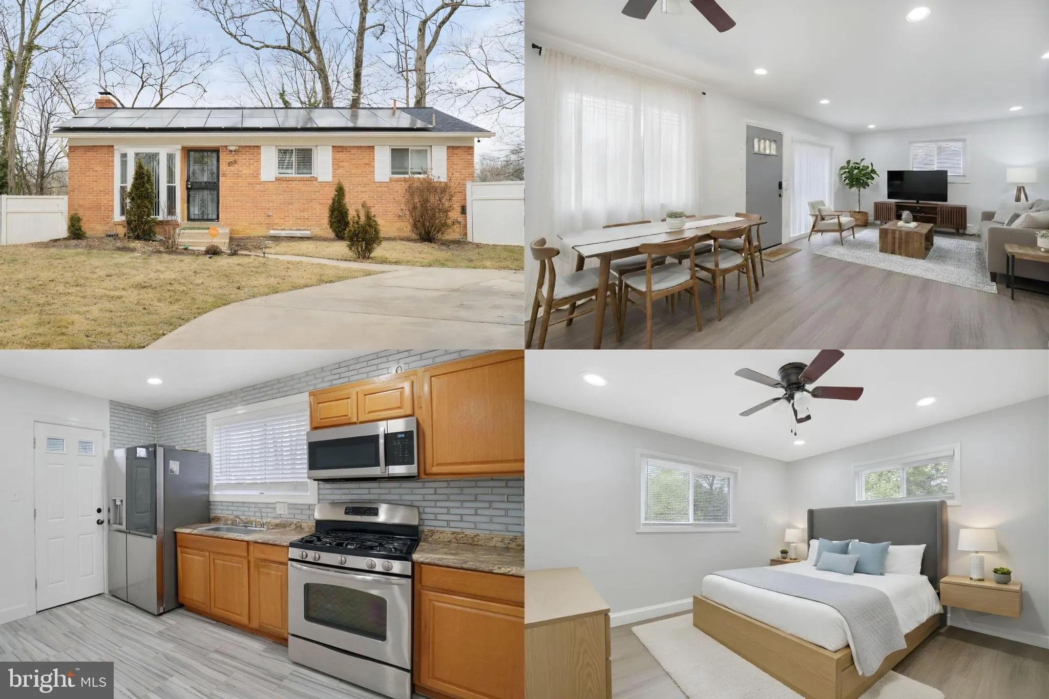 8510 BONNY DRIVE, District Heights, MD 20747