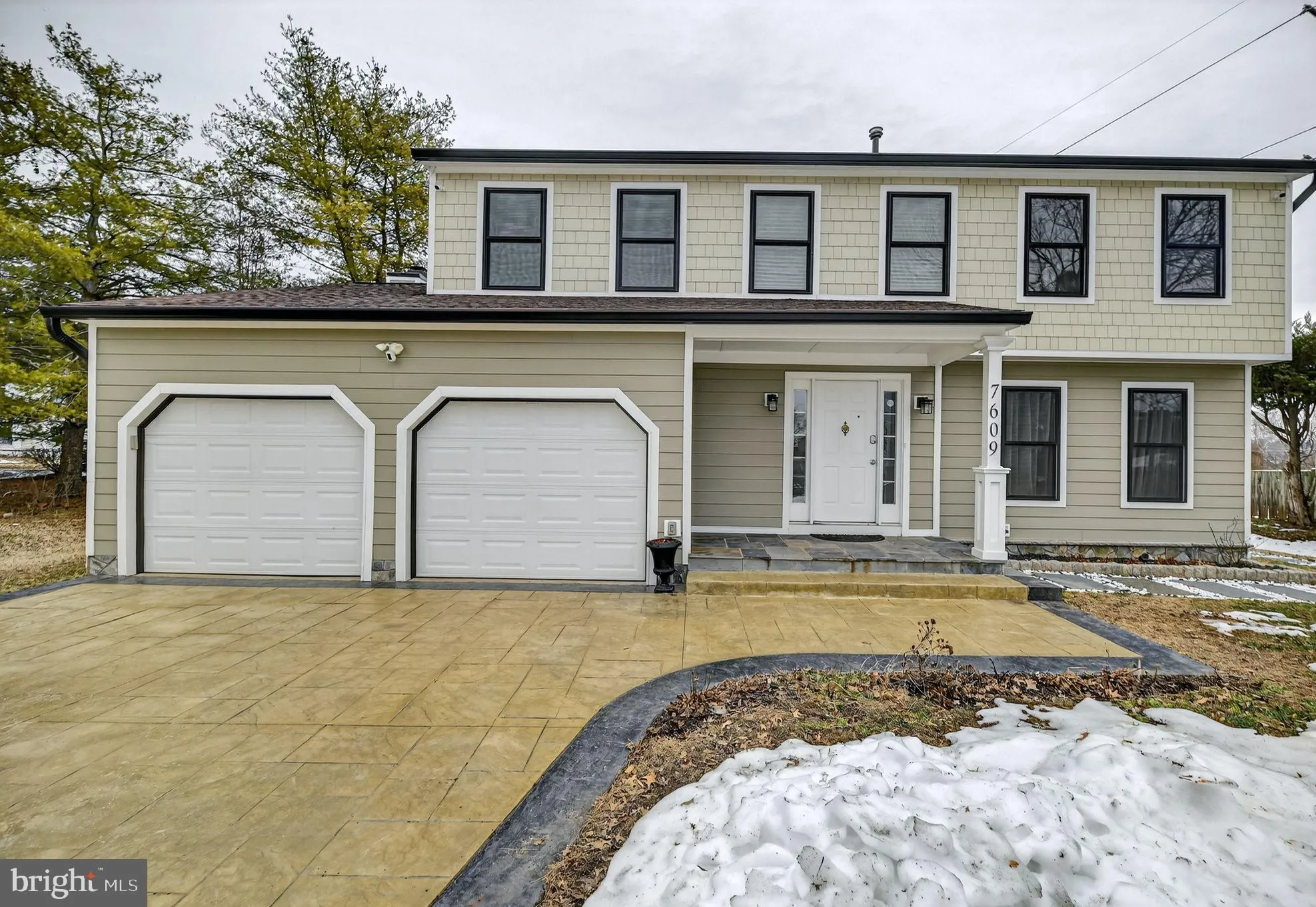 7609 CROYDON PLACE, Manassas, VA 20109