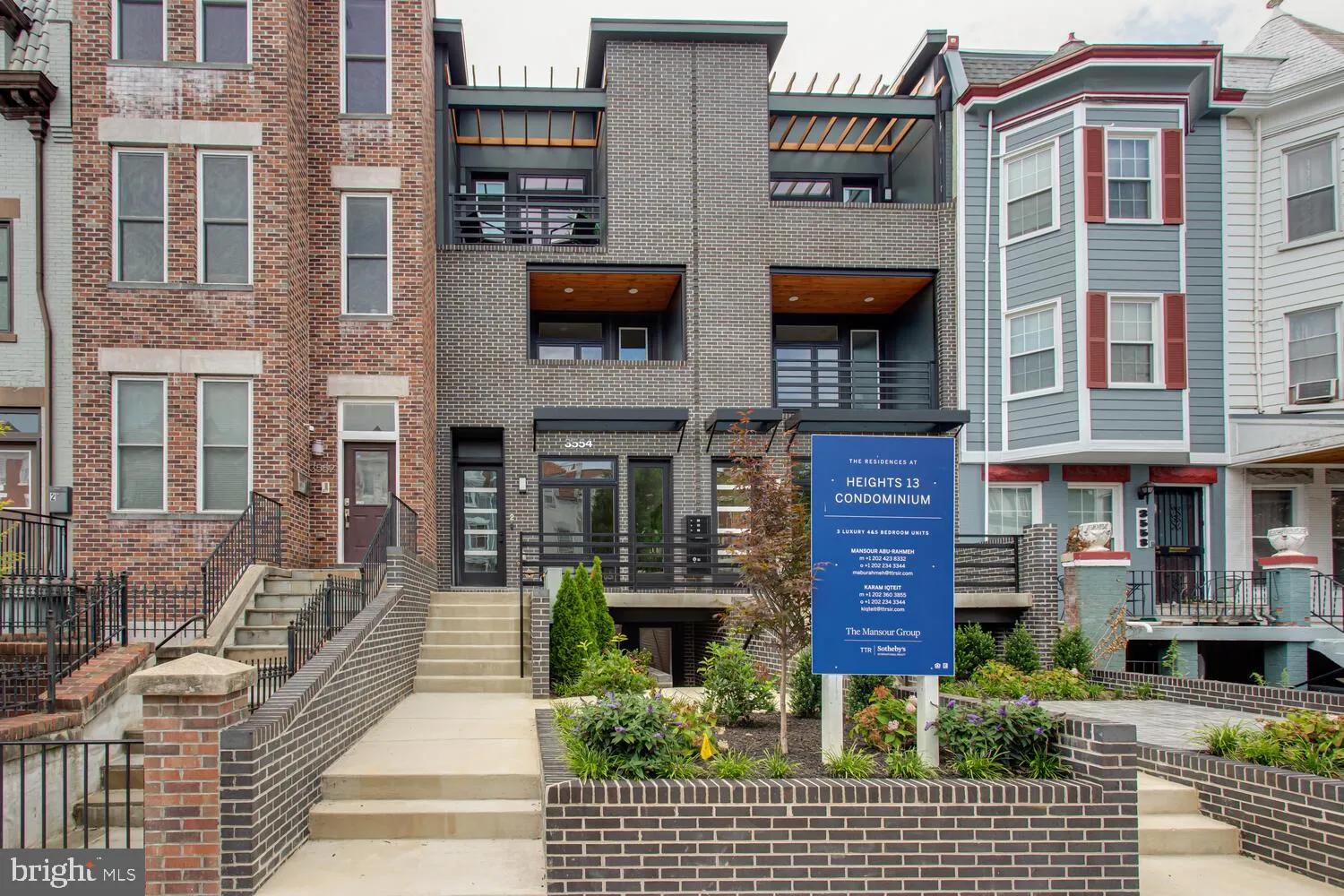 3554 13TH STREET, Washington, DC 20010