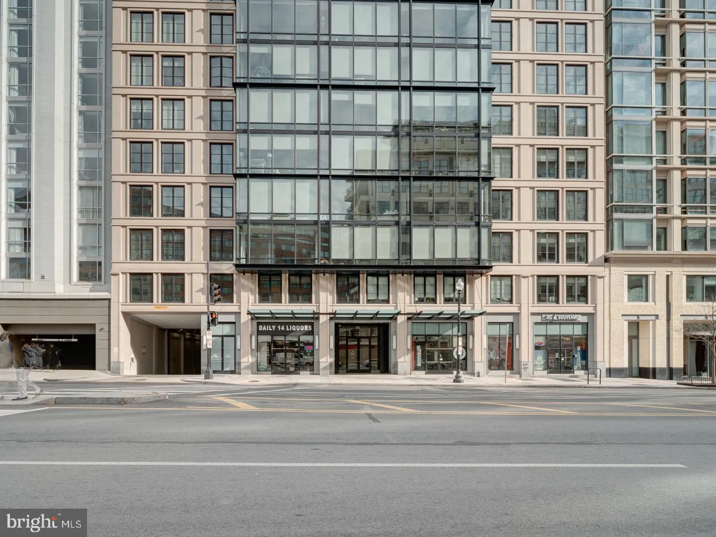 1133 14TH STREET, Washington, DC 20005