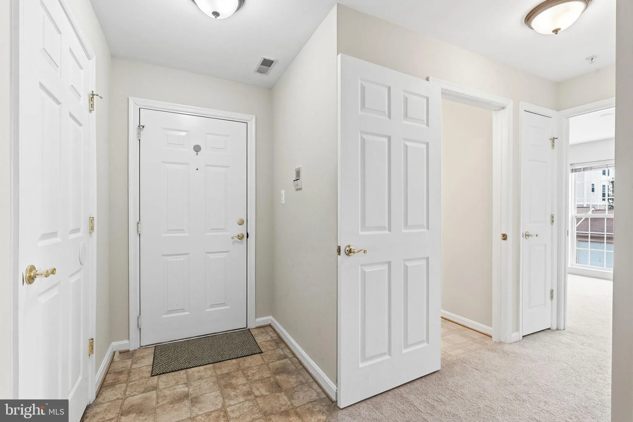2503 COLERIDGE DRIVE, Frederick, MD 21702