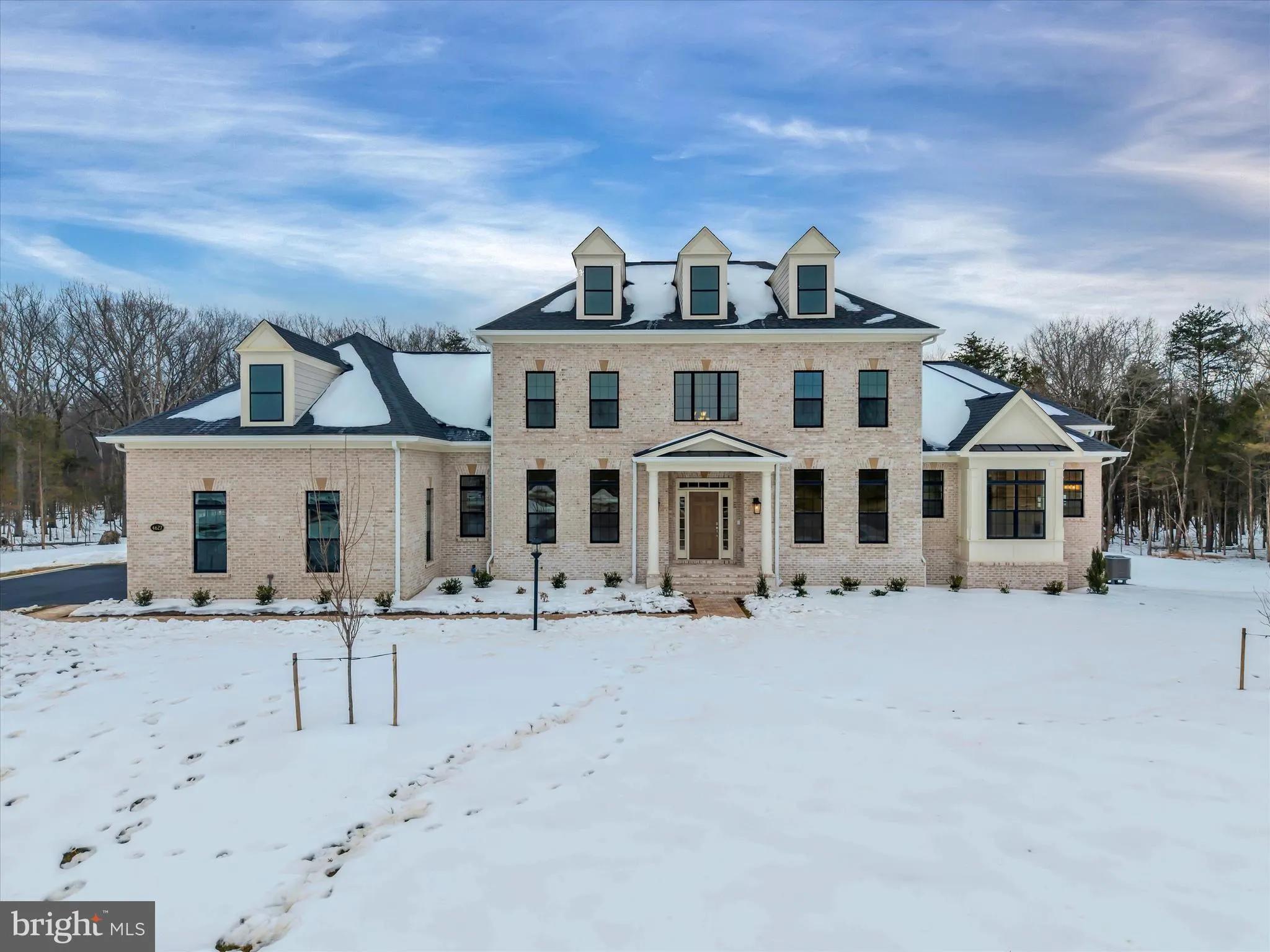 4627 FAIRFAX MANOR COURT, Chantilly, VA 20151