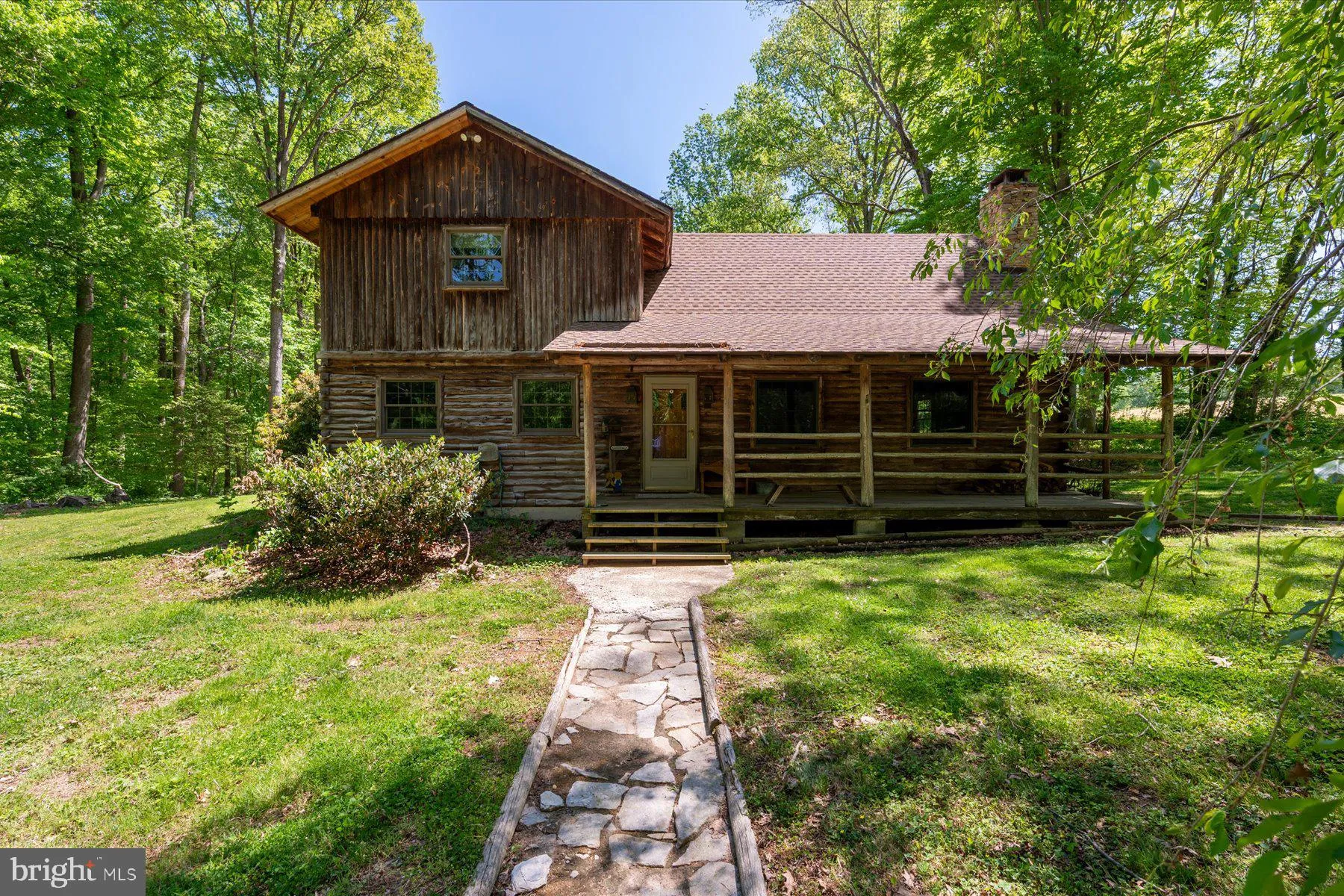 5742 BROOKS WOODS ROAD, Lothian, MD 20711