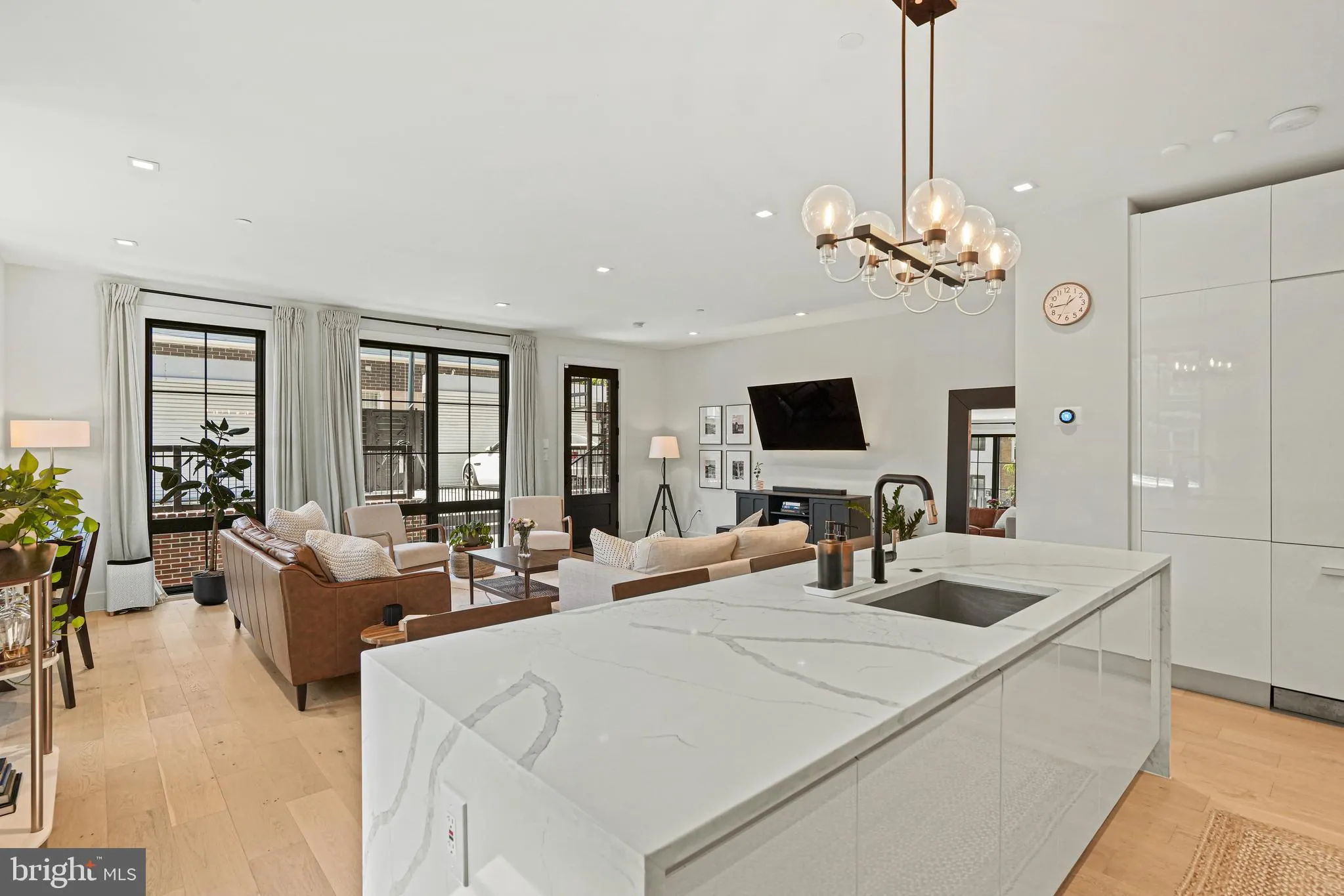 2100 4TH STREET, Washington, DC 20002