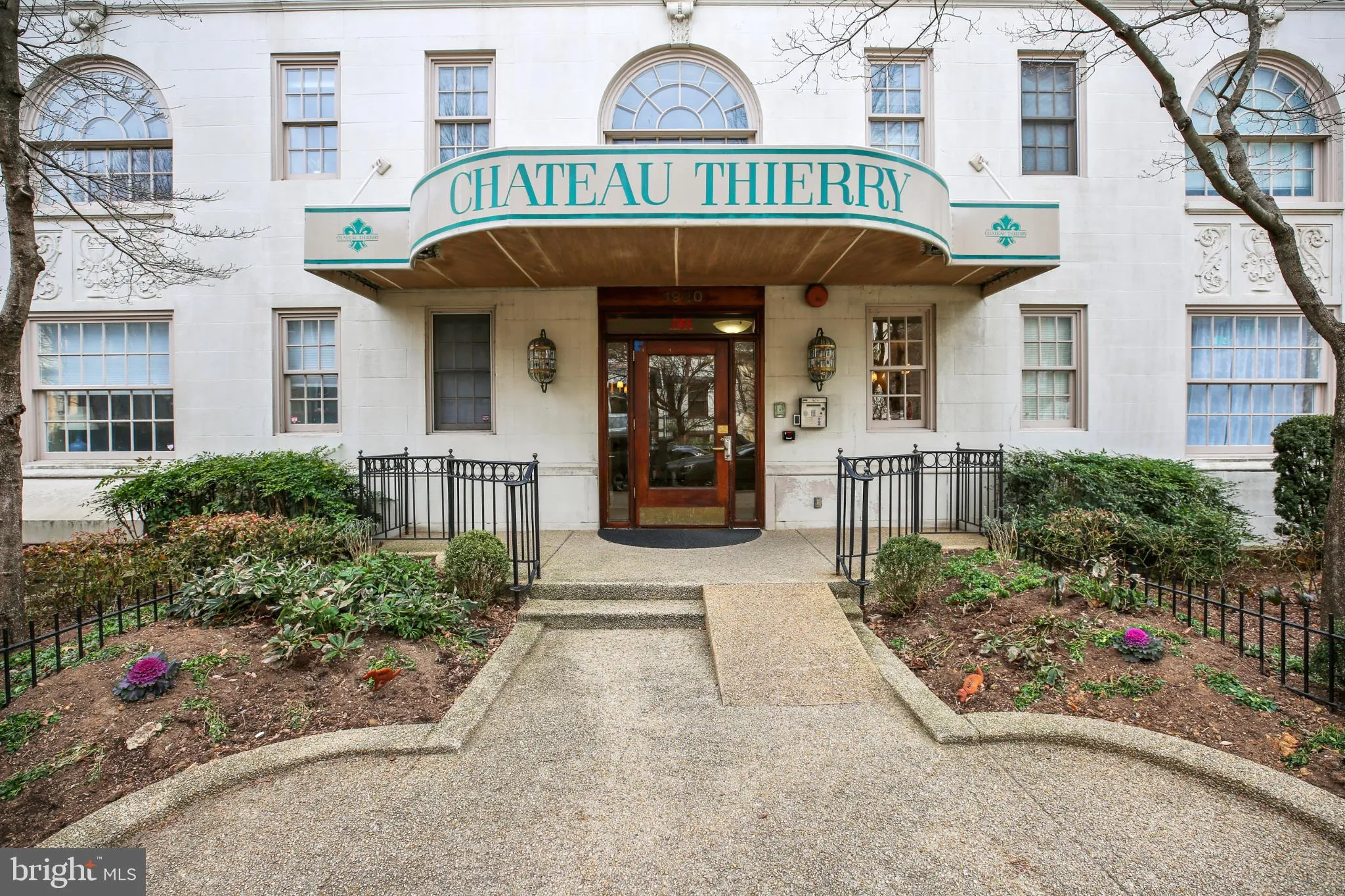 1920 S STREET, Washington, DC 20009