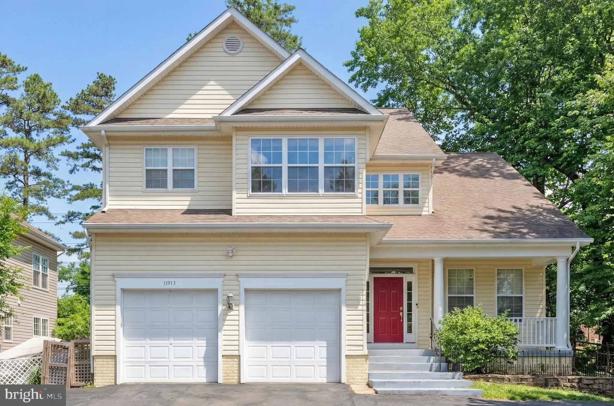 11913 HUNTERS LANE, Rockville, MD 20852