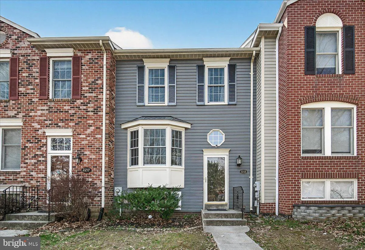 2219 WALLER HOUSE COURT, Frederick, MD 21702