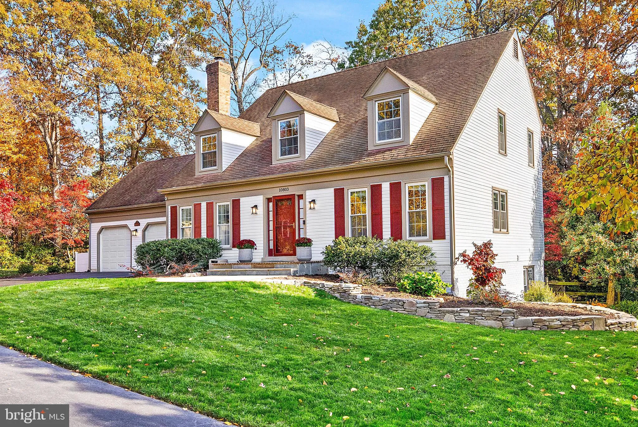 10803 STEVEN LEE COURT, Fairfax, VA 22032