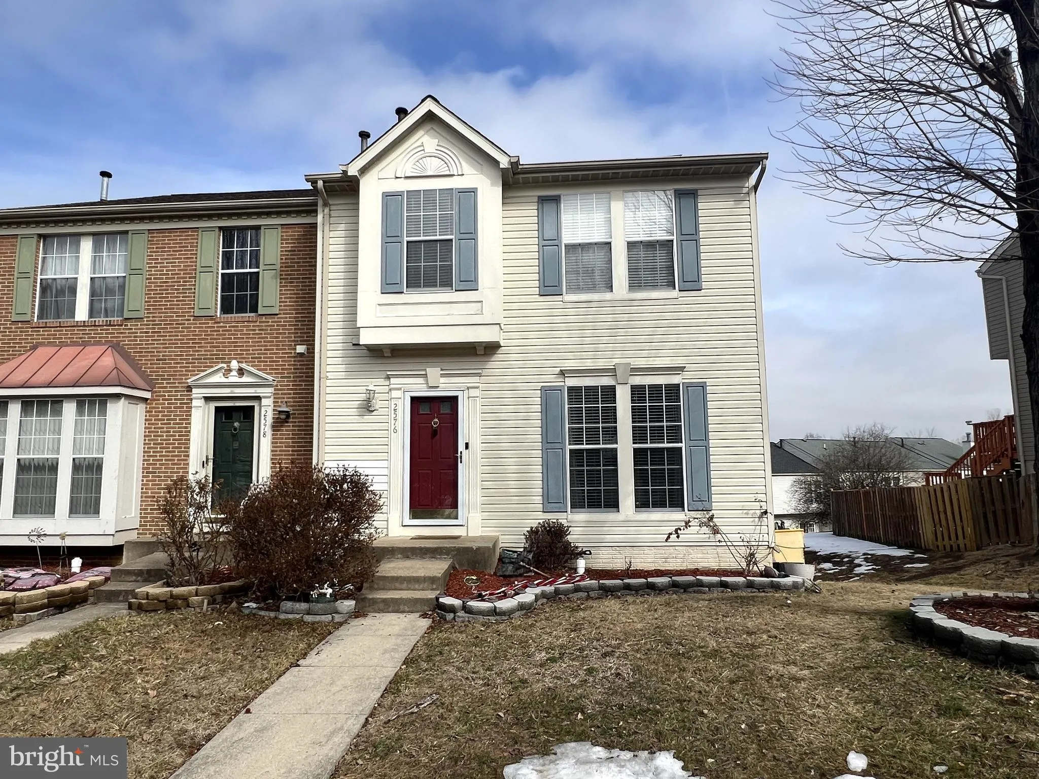 2576 GRAYTON LANE, Woodbridge, VA 22191