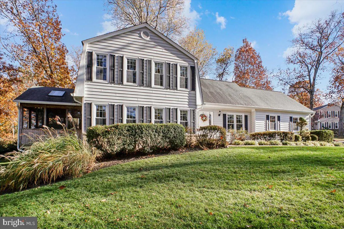 3105 MILLER HEIGHTS ROAD, Oakton, VA 22124