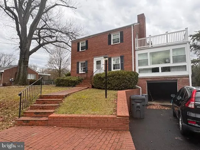 5216 CLIFTON STREET, Alexandria, VA 22312