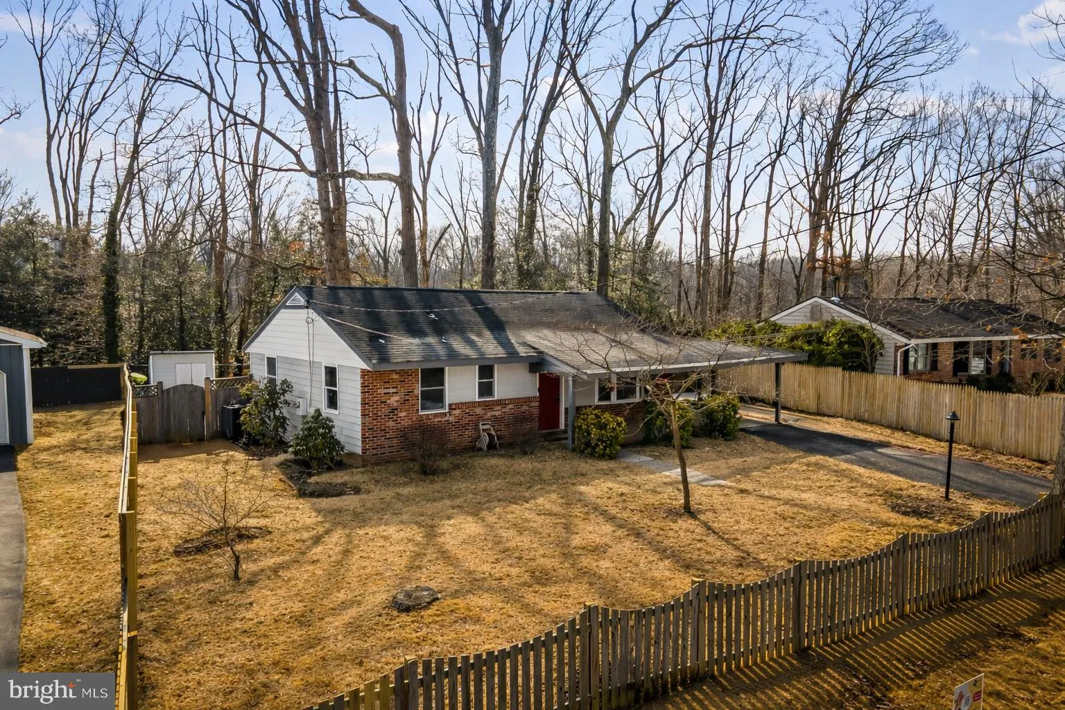 127 CRESSTON ROAD, Arnold, MD 21012