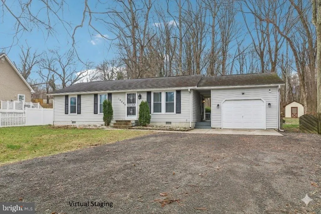 1605 AIRPORT LANE, Accokeek, MD 20607