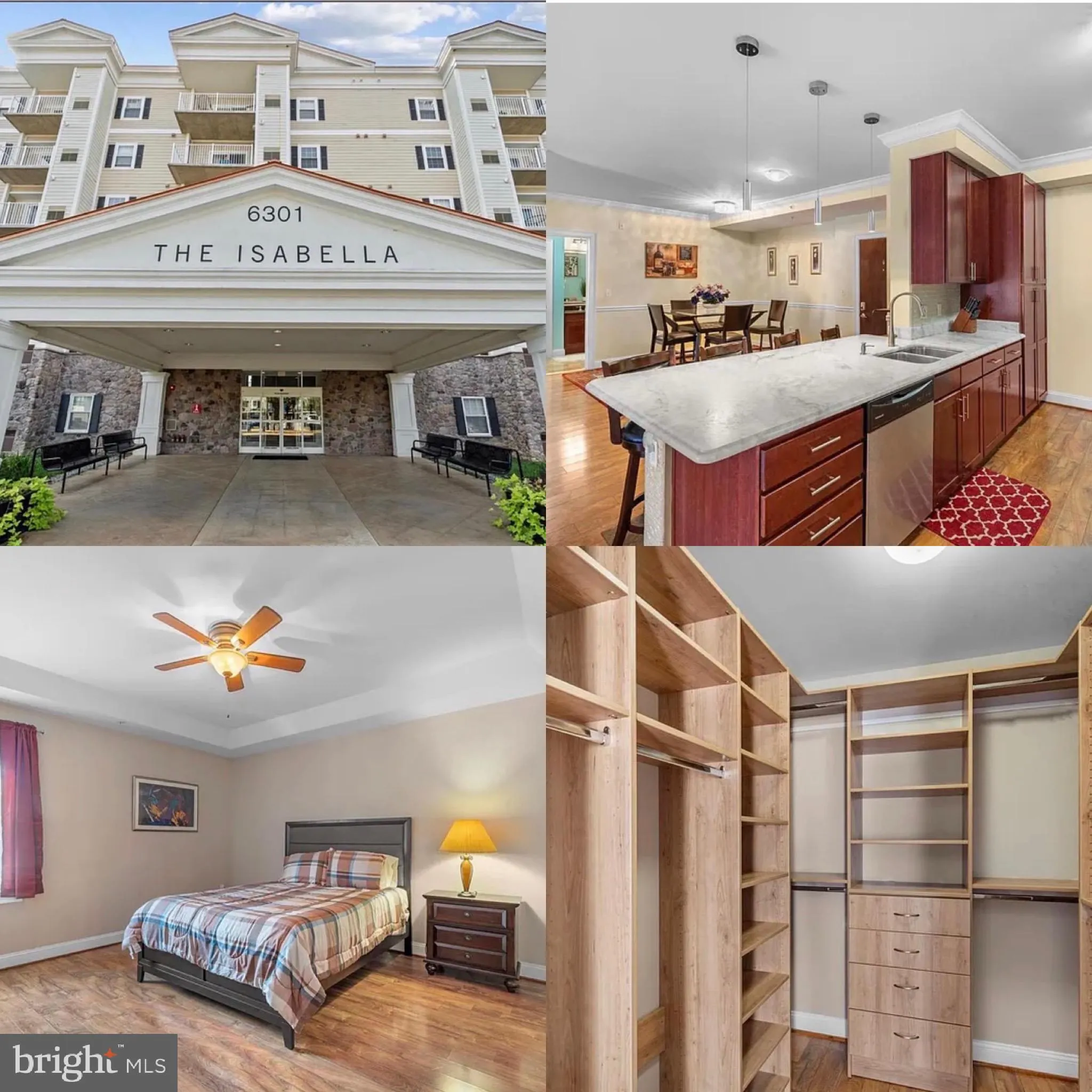 6301 EDSALL ROAD, Alexandria, VA 22312