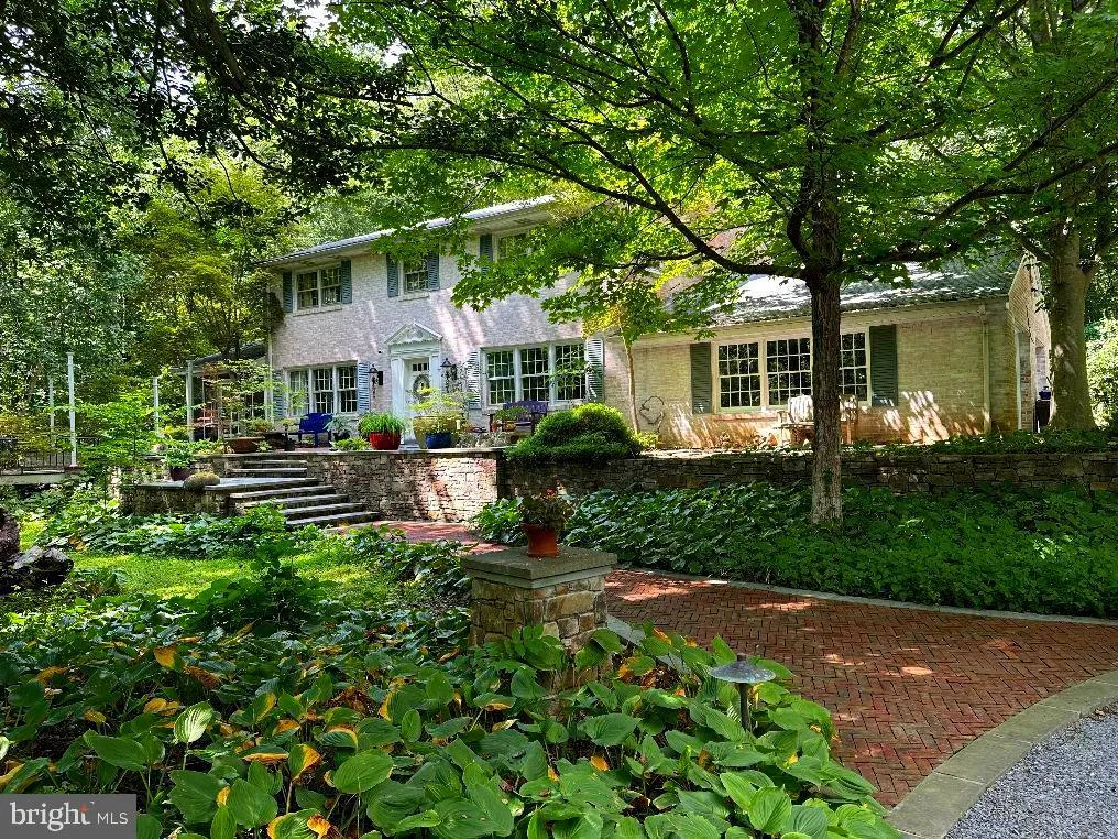 7244 MINK HOLLOW ROAD, Highland, MD 20777