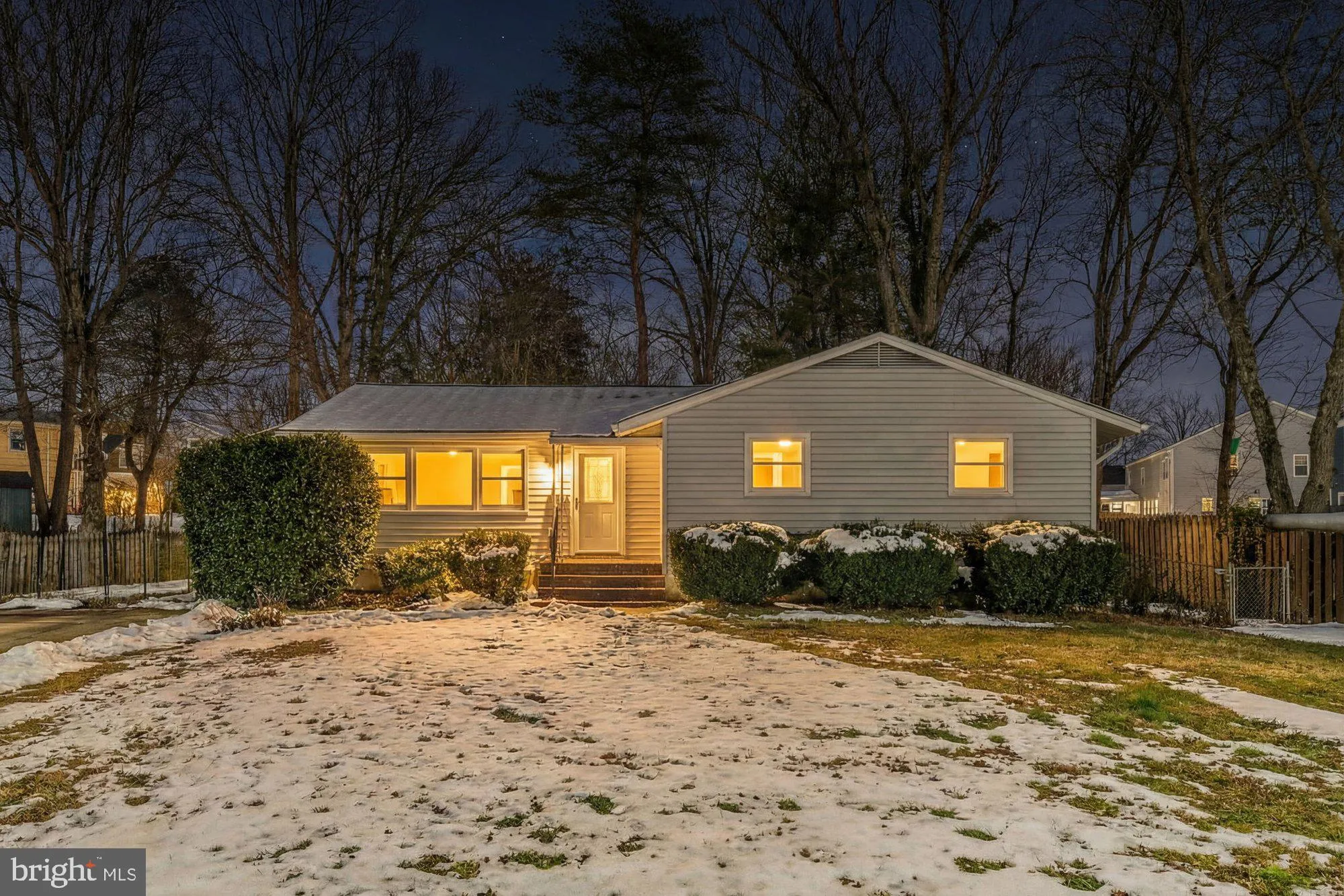 606 MEADOW LANE, Vienna, VA 22180